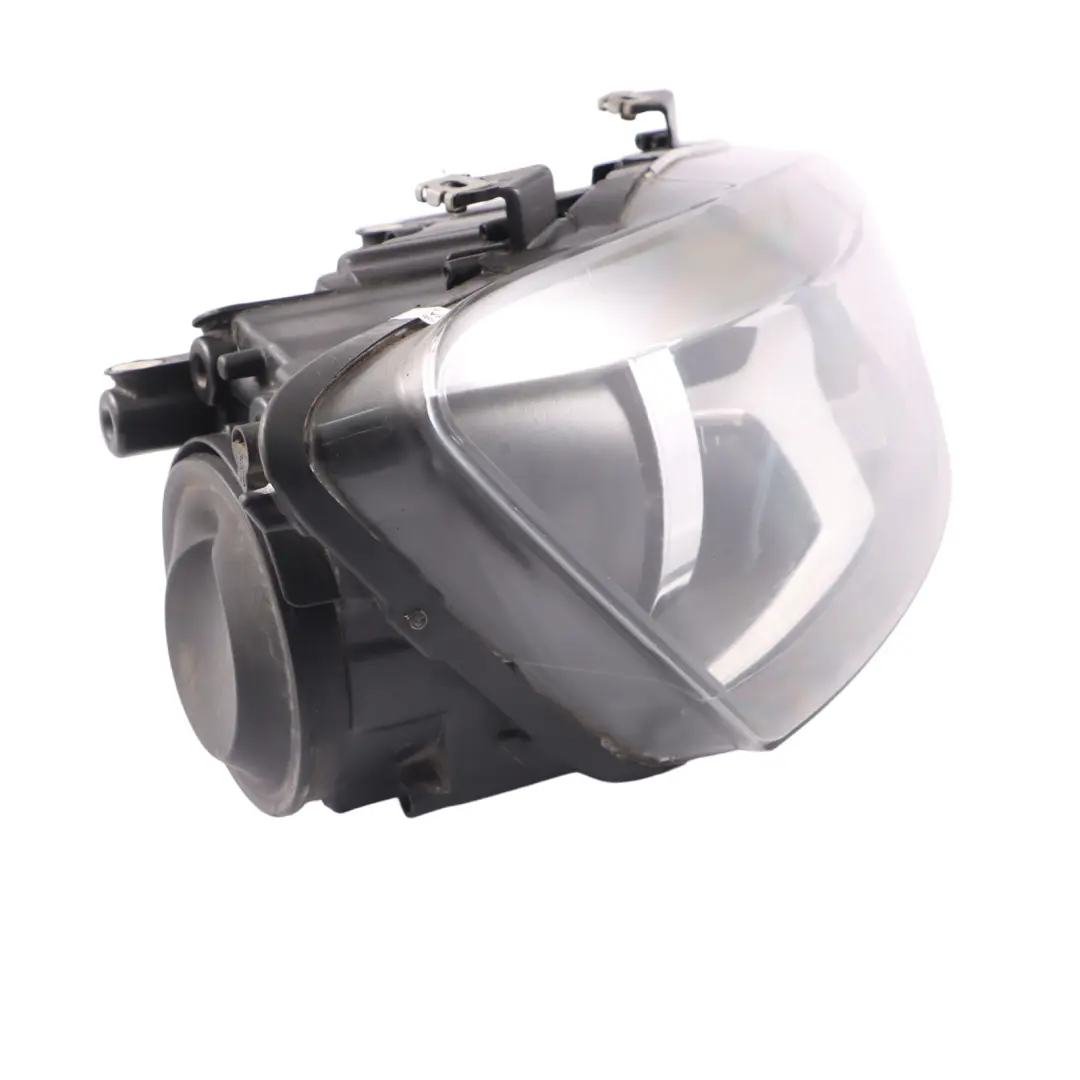 Headlight Headlamp Lamp Light Front Right O/S to Volkswagen Polo 6R with Part number 6R1941008E Volkswagen Polo 6R Headlight Headlamp Lamp Light Front Right O/S - SKU RHD-6R1941008E-DEPO - Part number 6R1941008E