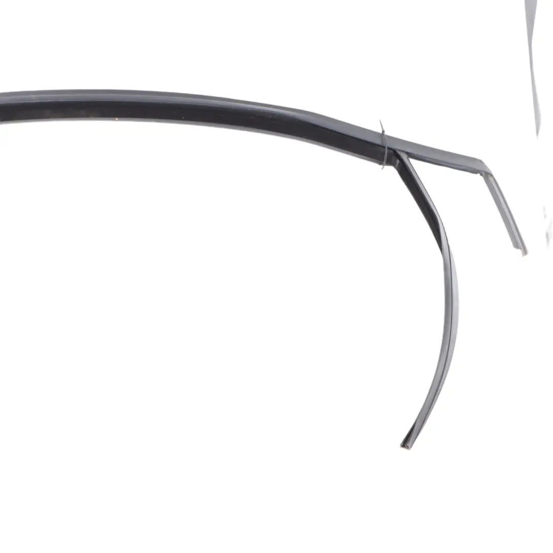 Window Seal Rubber Front Right O/S to VW Volkswagen Polo 6R 2-Door with Part number 6R3837432E VW Volkswagen Polo 6R 2-Door Window Seal Rubber Front Right O/S - SKU 6R3837432E - Part number 6R3837432E