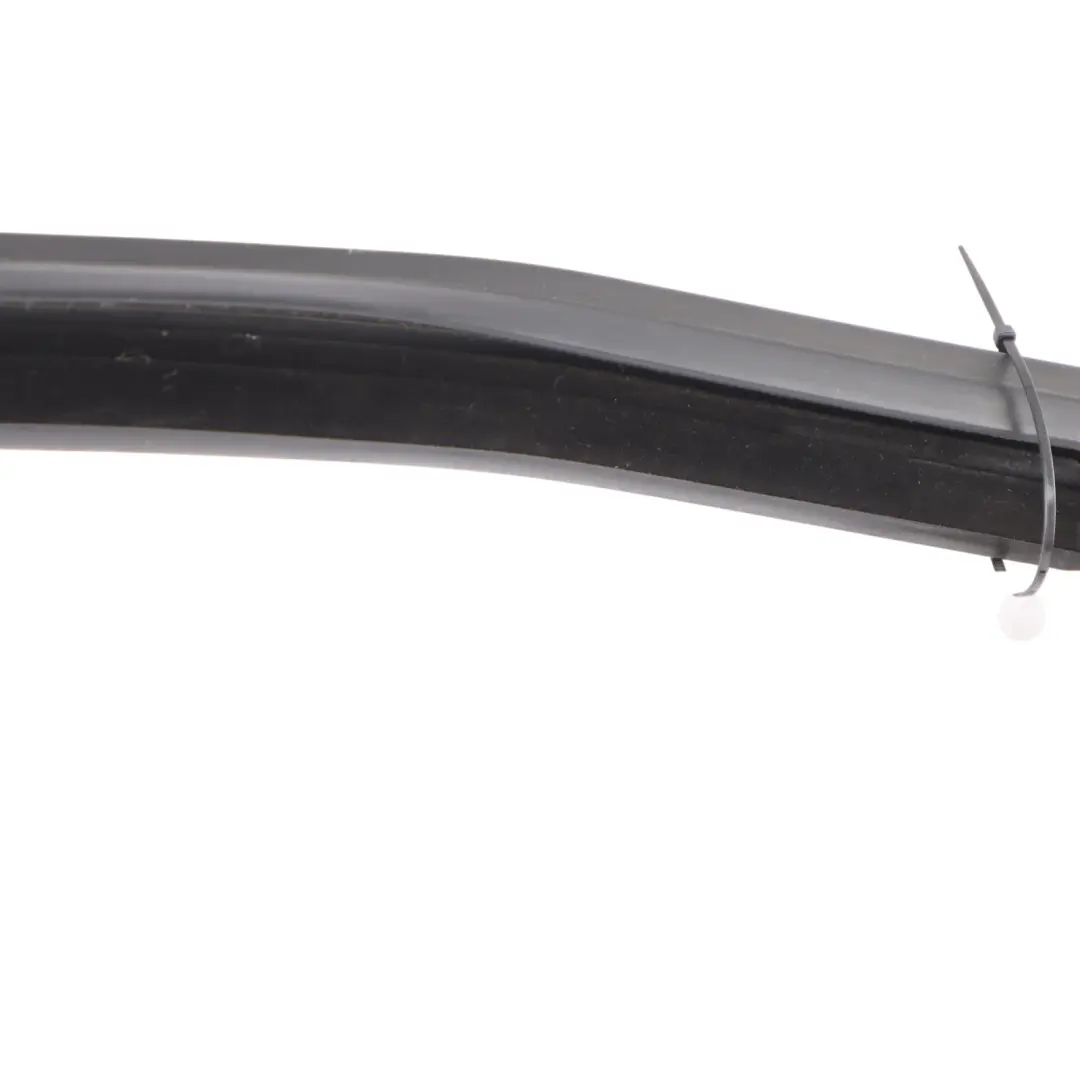 VW Volkswagen Polo 6R 2-Door Window Seal Rubber Front Right O/S - SKU 6R3837432E - Part number 6R3837432E