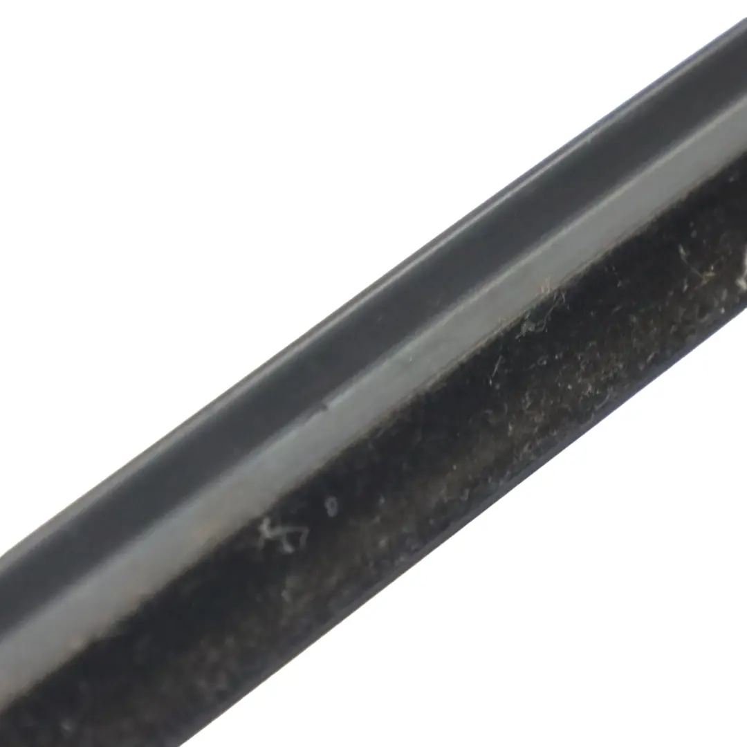 Türfensterleiste Zierleiste Vorne Rechts für Volkswagen Polo 6R mit Teilenummer 6R3837478A Volkswagen Polo 6R Türfensterleiste Zierleiste Vorne Rechts - SKU 6R3837478A - Teilenummer 6R3837478A