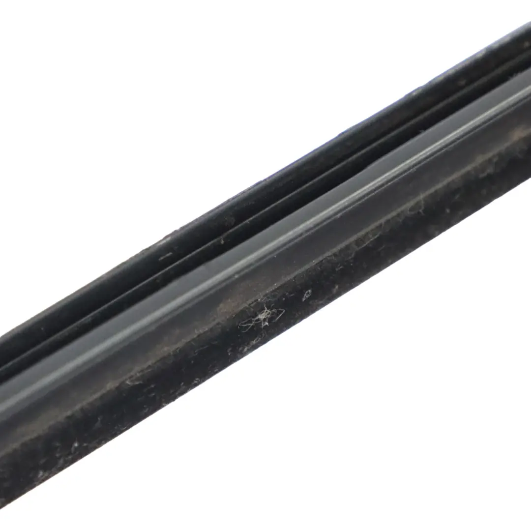 Volkswagen Polo 6R Door Window Strip Trim Molding Front Right O/S - SKU 6R3837478A - Part number 6R3837478A