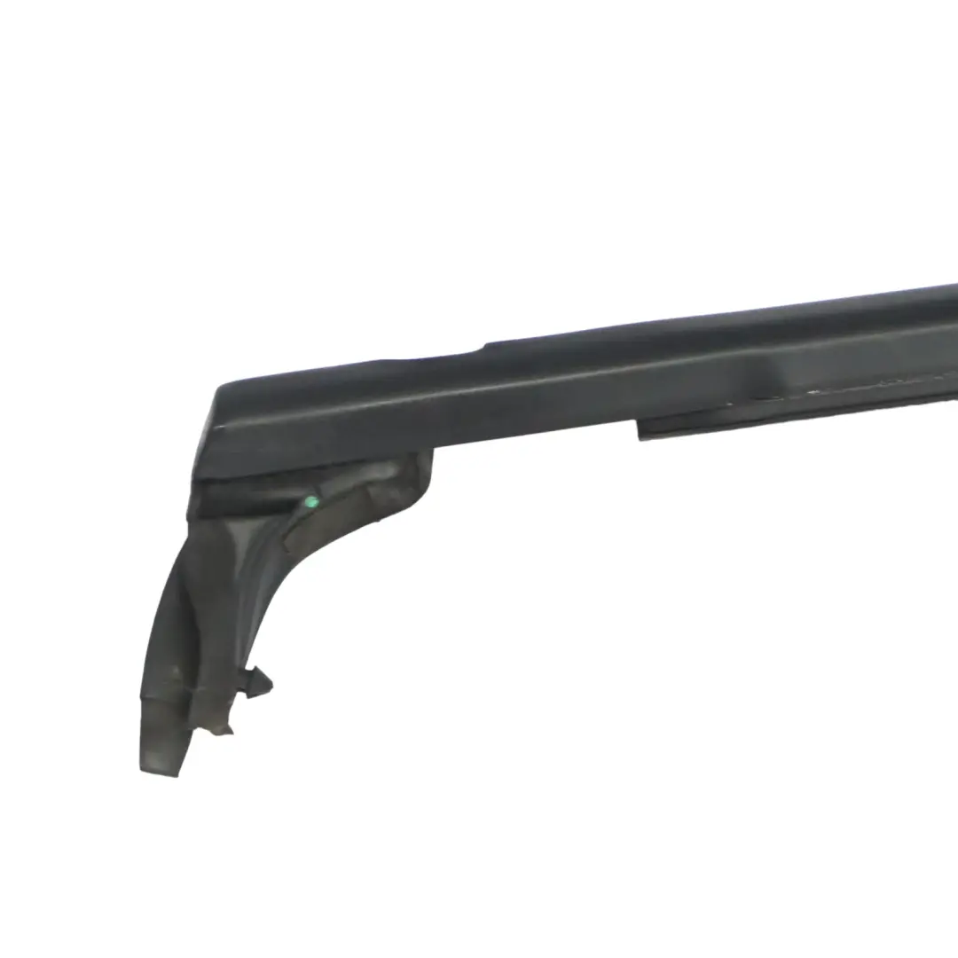 Door Window Strip Trim Molding Front Right O/S to Volkswagen Polo 6R with Part number 6R3837478A Volkswagen Polo 6R Door Window Strip Trim Molding Front Right O/S - SKU 6R3837478A - Part number 6R3837478A