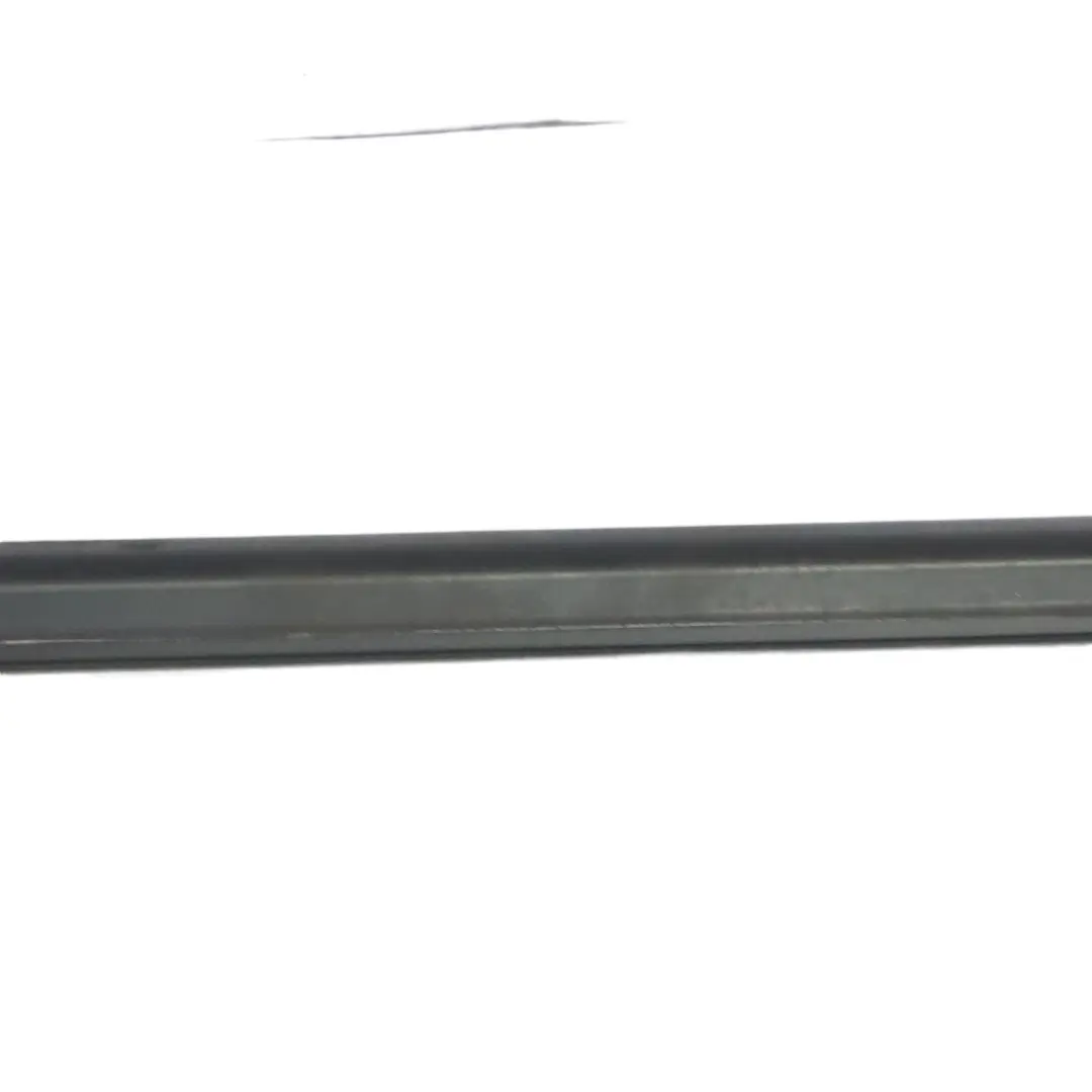 Door Window Strip Trim Molding Front Right O/S to Volkswagen Polo 6R with Part number 6R3837478A Volkswagen Polo 6R Door Window Strip Trim Molding Front Right O/S - SKU 6R3837478A - Part number 6R3837478A