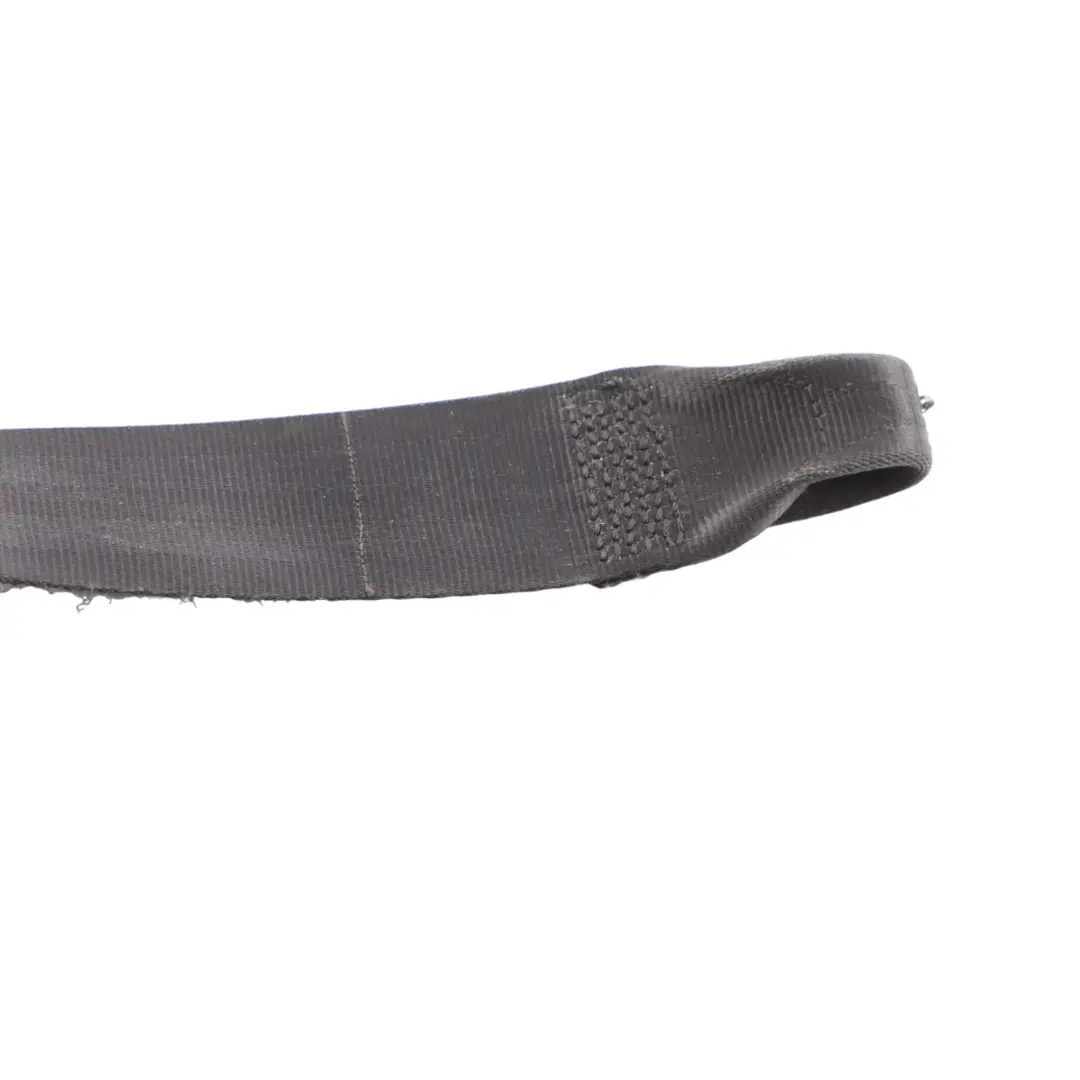 Seatbelt Front Left N/S Seat Upper Belt to VW Volkswagen Polo 6R with Part number 6R3857705 VW Volkswagen Polo 6R Seatbelt Front Left N/S Seat Upper Belt - SKU 6R3857705 - Part number 6R3857705