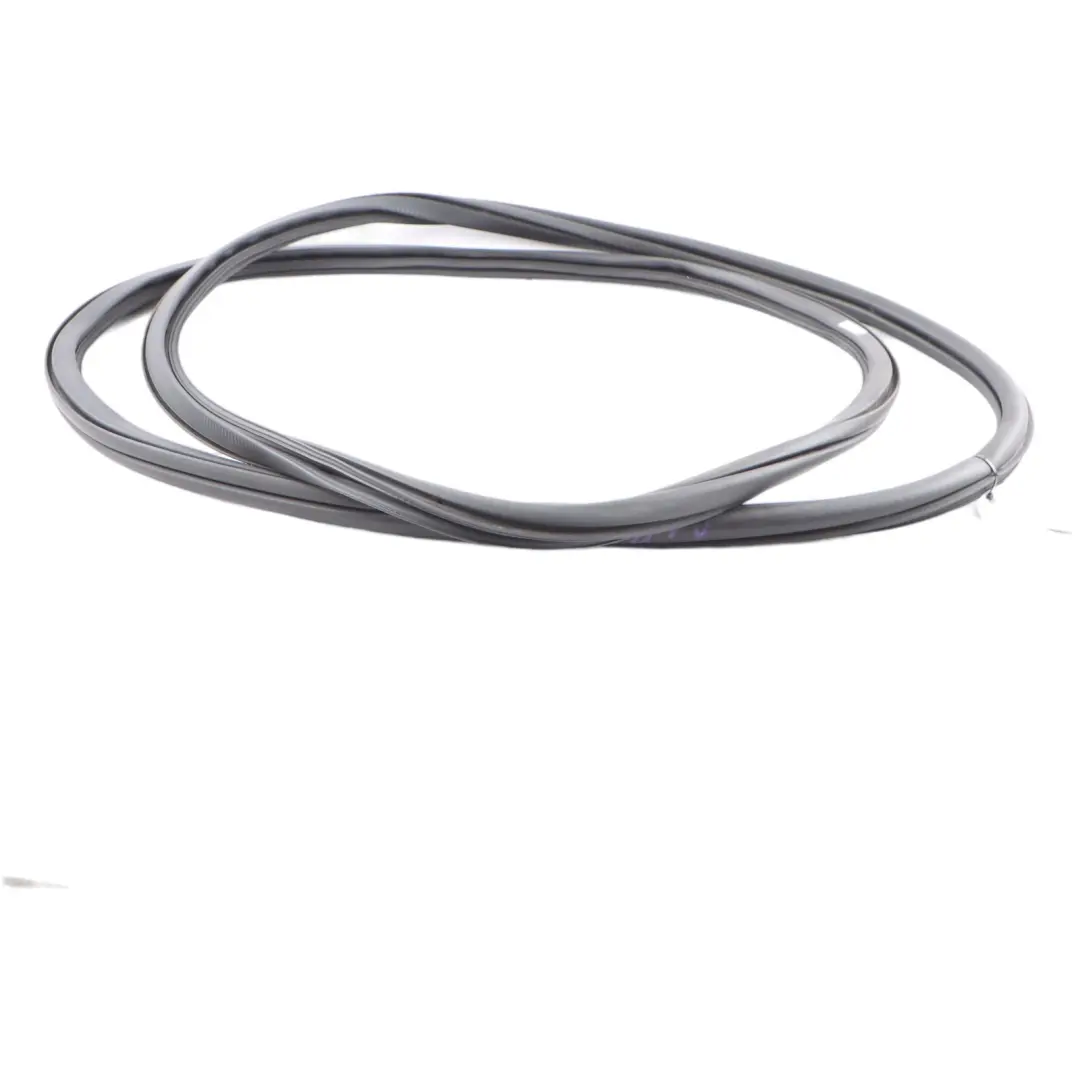 Door Seal Front Right O/S Rubber Gasket Strip to VW Volkswagen Polo 6R with Part number 6R3867911F VW Volkswagen Polo 6R Door Seal Front Right O/S Rubber Gasket Strip - SKU 6R3867911F - Part number 6R3867911F