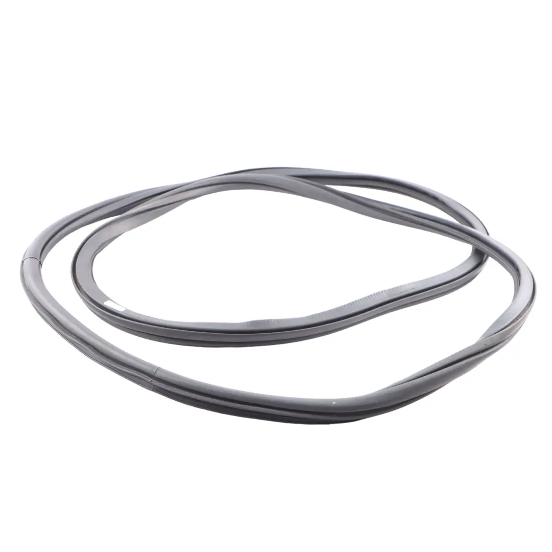 Door Seal Front Right O/S Rubber Gasket Strip to VW Volkswagen Polo 6R with Part number 6R3867911F VW Volkswagen Polo 6R Door Seal Front Right O/S Rubber Gasket Strip - SKU 6R3867911F - Part number 6R3867911F