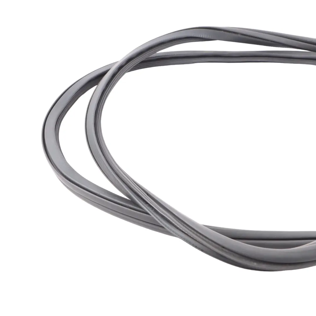 Door Seal Front Right O/S Rubber Gasket Strip to VW Volkswagen Polo 6R with Part number 6R3867911F VW Volkswagen Polo 6R Door Seal Front Right O/S Rubber Gasket Strip - SKU 6R3867911F - Part number 6R3867911F