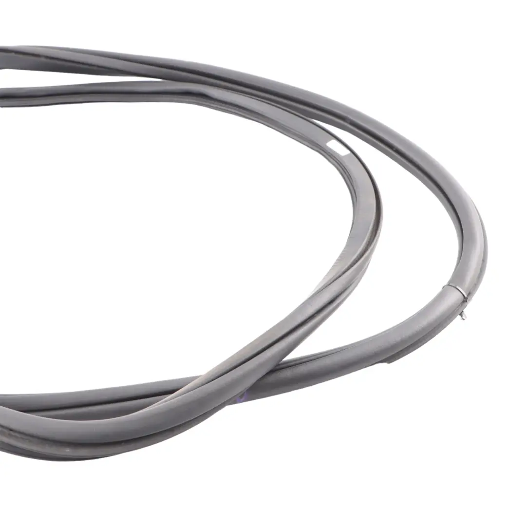 VW Volkswagen Polo 6R Door Seal Front Right O/S Rubber Gasket Strip - SKU 6R3867911F - Part number 6R3867911F