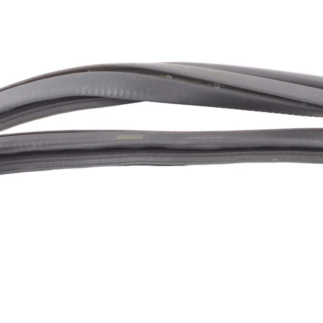 Door Seal Front Right O/S Rubber Gasket Strip to VW Volkswagen Polo 6R with Part number 6R3867911F VW Volkswagen Polo 6R Door Seal Front Right O/S Rubber Gasket Strip - SKU 6R3867911F - Part number 6R3867911F