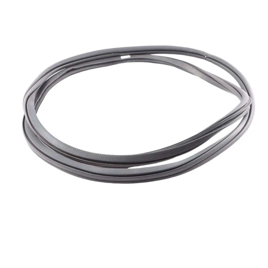 Door Seal Front Right O/S Rubber Gasket Strip to VW Volkswagen Polo 6R with Part number 6R3867911F VW Volkswagen Polo 6R Door Seal Front Right O/S Rubber Gasket Strip - SKU 6R3867911F - Part number 6R3867911F