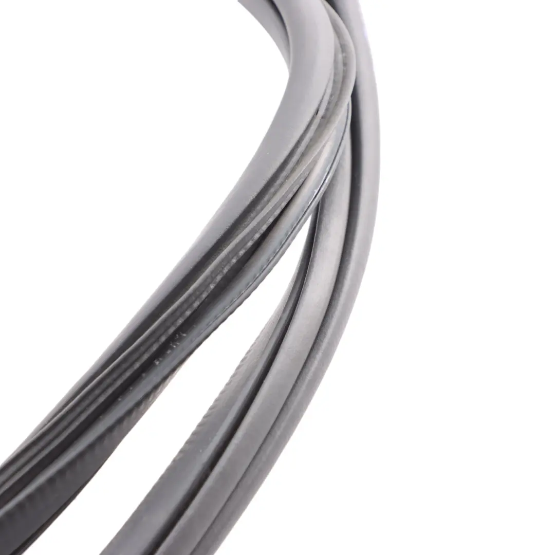 VW Volkswagen Polo 6R Door Seal Front Right O/S Rubber Gasket Strip - SKU 6R3867911F - Part number 6R3867911F