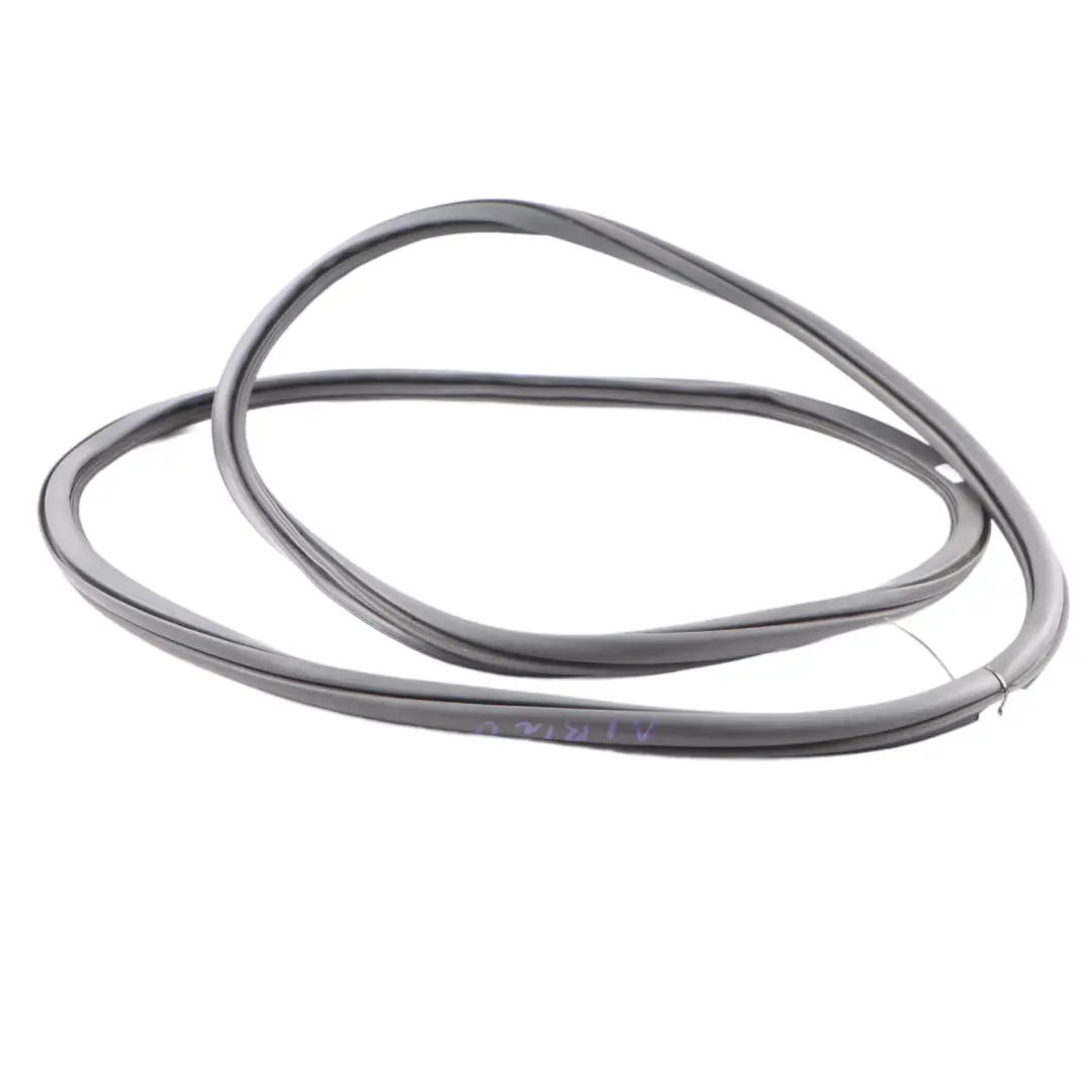 Door Seal Front Right O/S Rubber Gasket Strip to VW Volkswagen Polo 6R with Part number 6R3867911F VW Volkswagen Polo 6R Door Seal Front Right O/S Rubber Gasket Strip - SKU 6R3867911F - Part number 6R3867911F