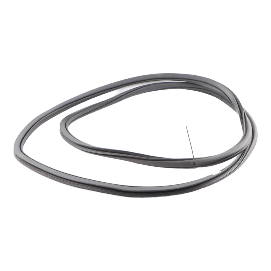 Front Door Right O/S Seal Gasket Rubber to Volkswagen Polo 6R with Part number 6R3867912E Volkswagen Polo 6R Front Door Right O/S Seal Gasket Rubber - SKU 6R3867912E - Part number 6R3867912E