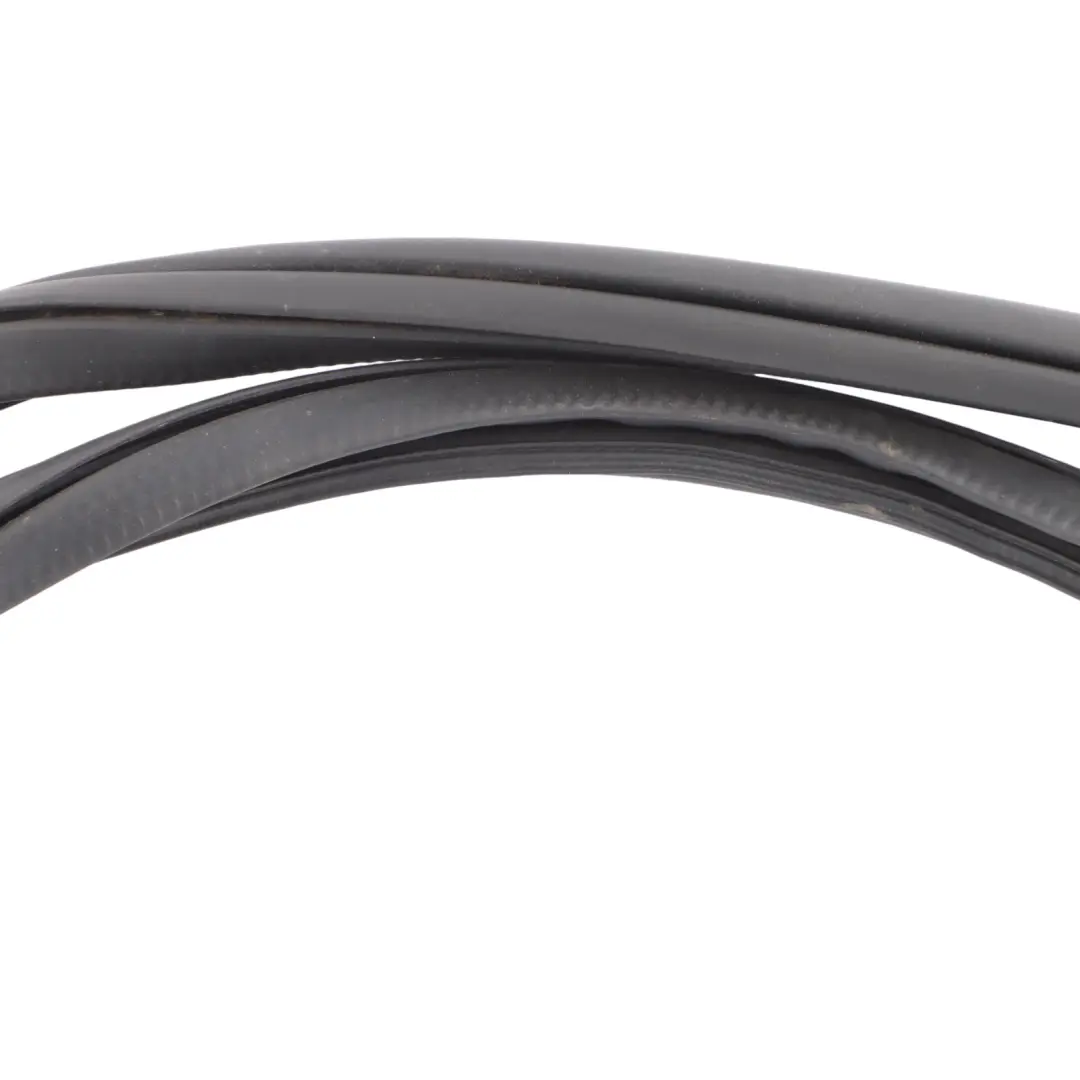 Volkswagen Polo 6R Front Door Right O/S Seal Gasket Rubber - SKU 6R3867912E - Part number 6R3867912E