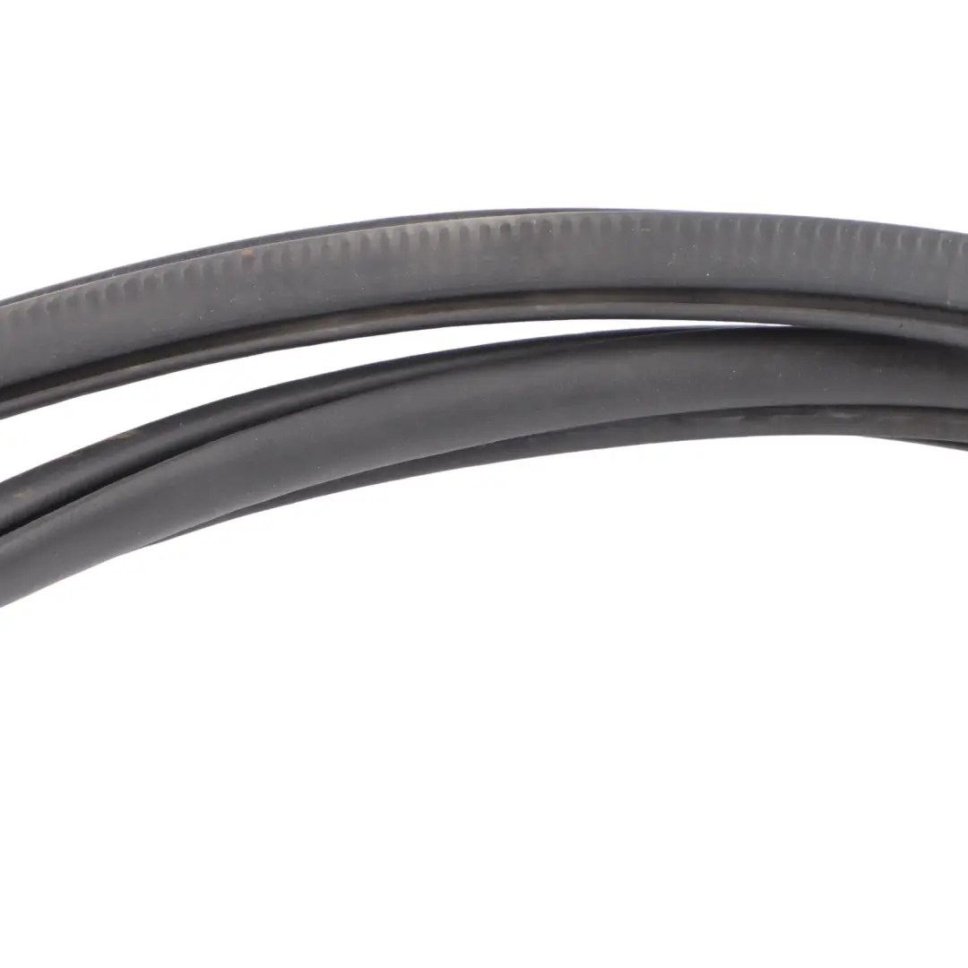 Front Door Right O/S Seal Gasket Rubber to Volkswagen Polo 6R with Part number 6R3867912E Volkswagen Polo 6R Front Door Right O/S Seal Gasket Rubber - SKU 6R3867912E - Part number 6R3867912E