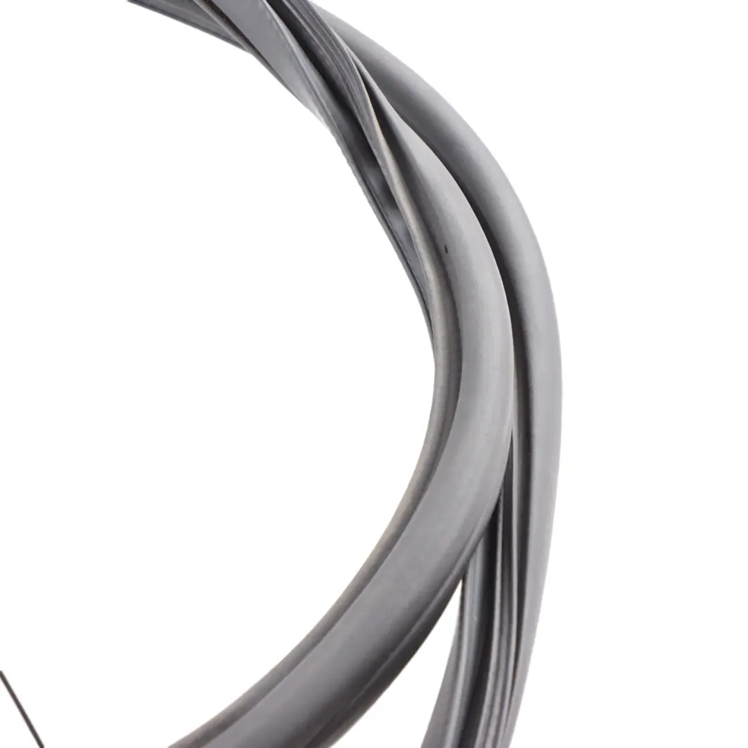 Front Door Right O/S Seal Gasket Rubber to Volkswagen Polo 6R with Part number 6R3867912E Volkswagen Polo 6R Front Door Right O/S Seal Gasket Rubber - SKU 6R3867912E - Part number 6R3867912E