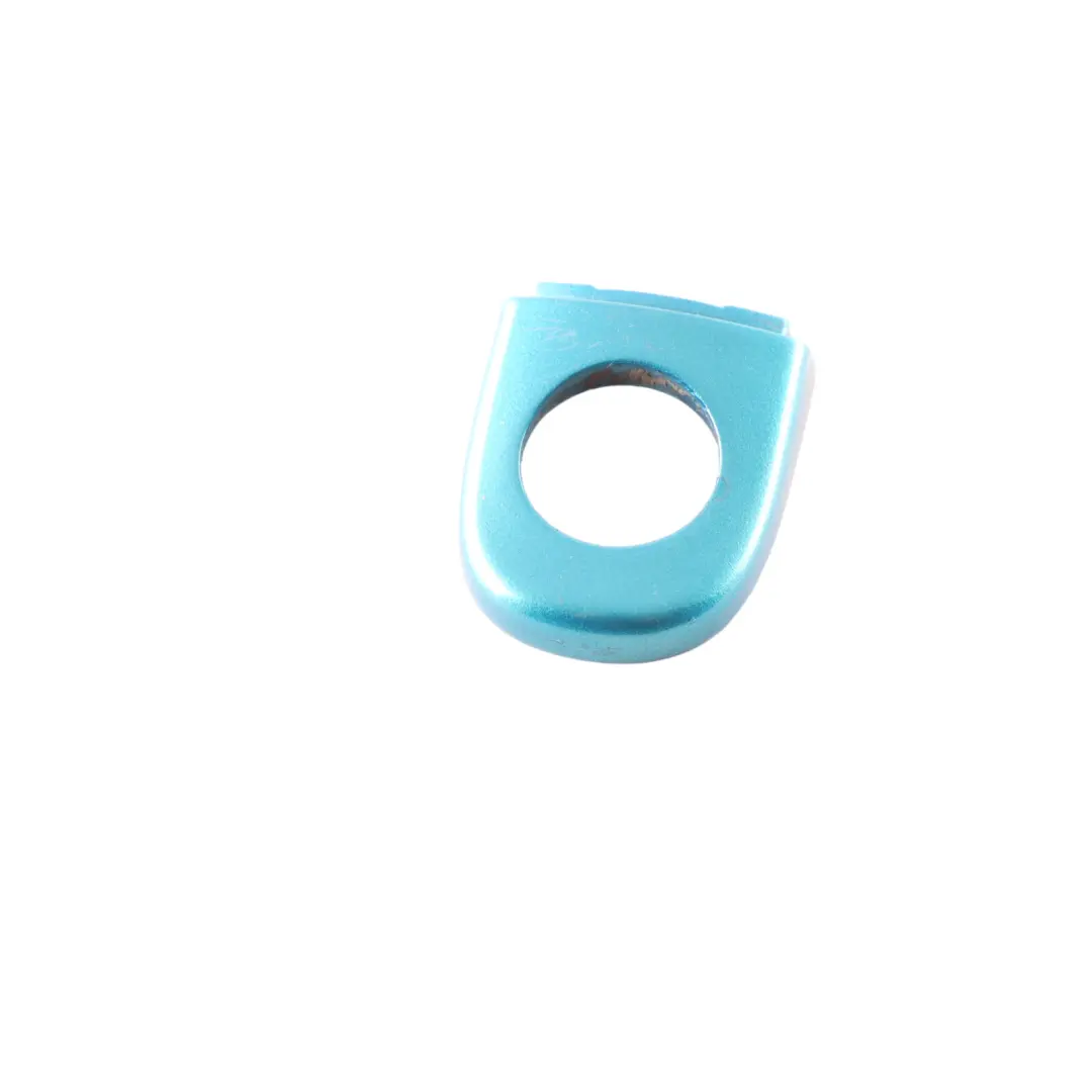 6J Door Handle Lock Cap Cover Alor Blue Metallic - W5N 6R4837879 to Seat Ibiza with Part number 6R4837879-ALO Seat Ibiza 6J Door Handle Lock Cap Cover Alor Blue Metallic - W5N 6R4837879 - SKU 6R4837879-ALO - Part number 6R4837879-ALO