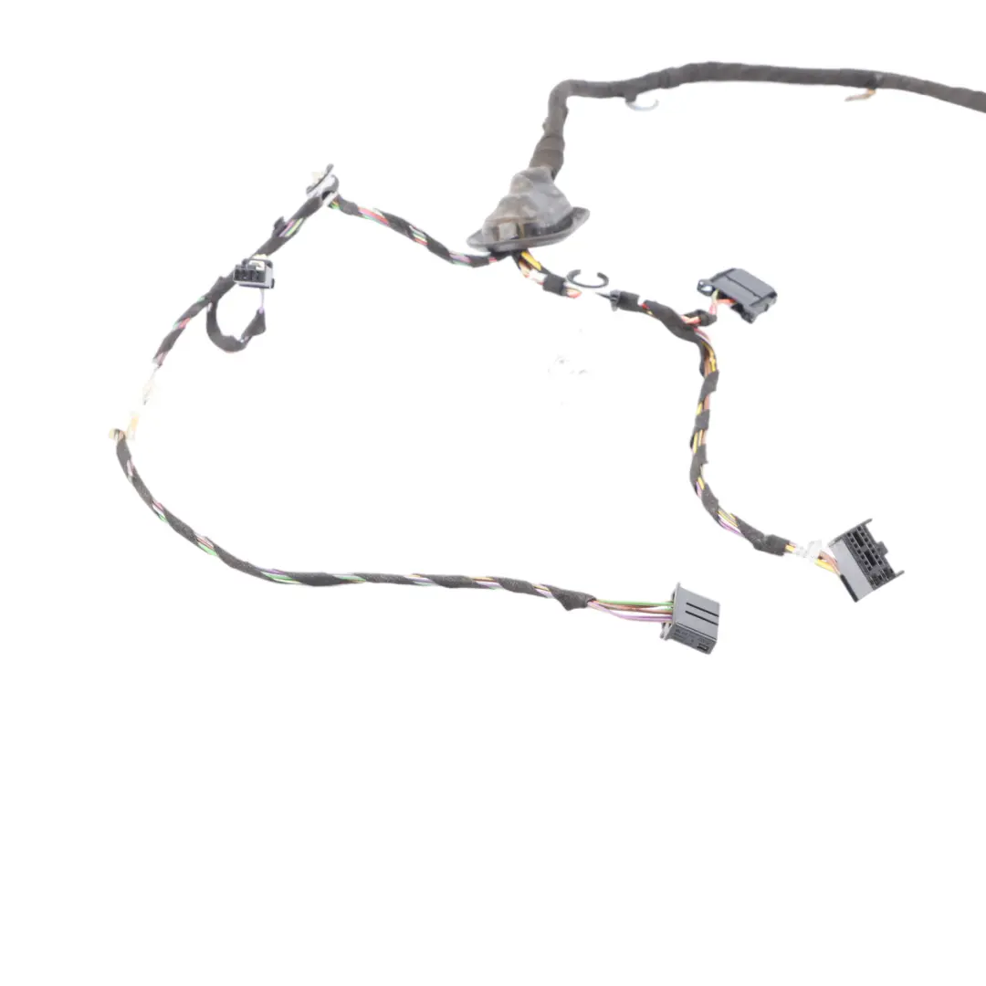 Door Wiring Left Right N/O/S Harness Cable to VW Volkswagen Polo 6R Rear with Part number 6R4971693C VW Volkswagen Polo 6R Rear Door Wiring Left Right N/O/S Harness Cable - SKU 6R4971693C - Part number 6R4971693C