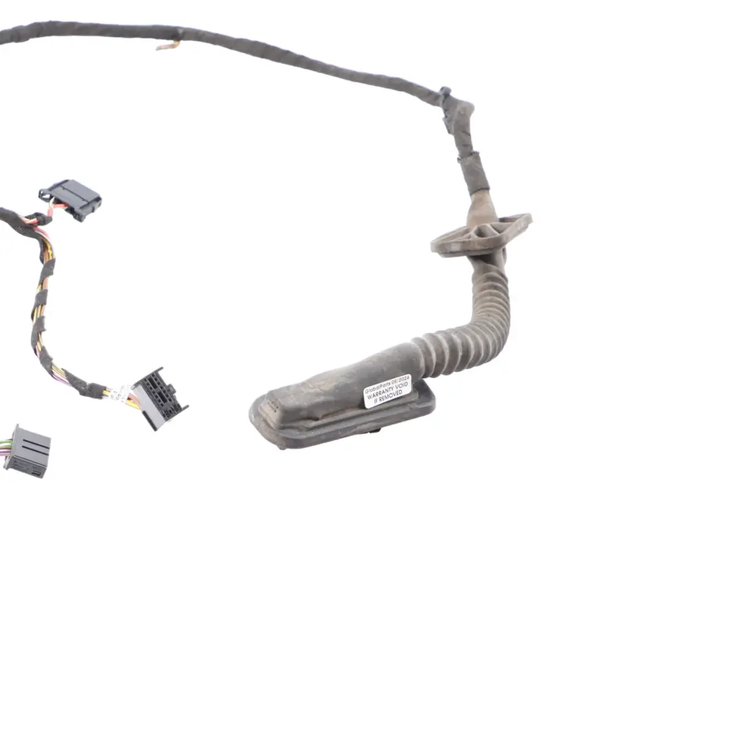 VW Volkswagen Polo 6R Cableado Puerta Trasera Izquierda Derecha Arnés - SKU 6R4971693C - Número de pieza 6R4971693C