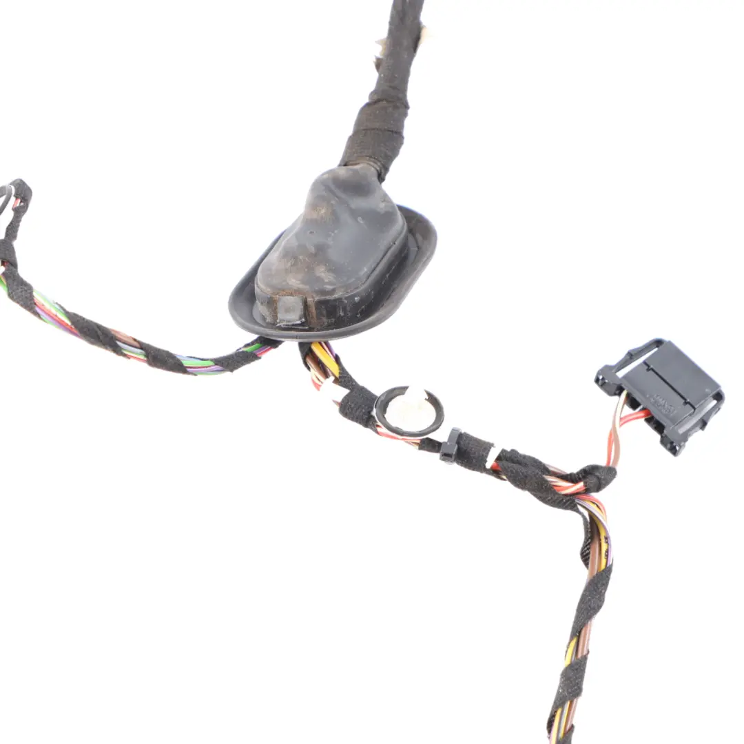 Volkswagen Polo 6R Hintertür Verkabelung Links Rechts Kabelbaum Kabel - SKU 6R4971693C - Teilenummer 6R4971693C