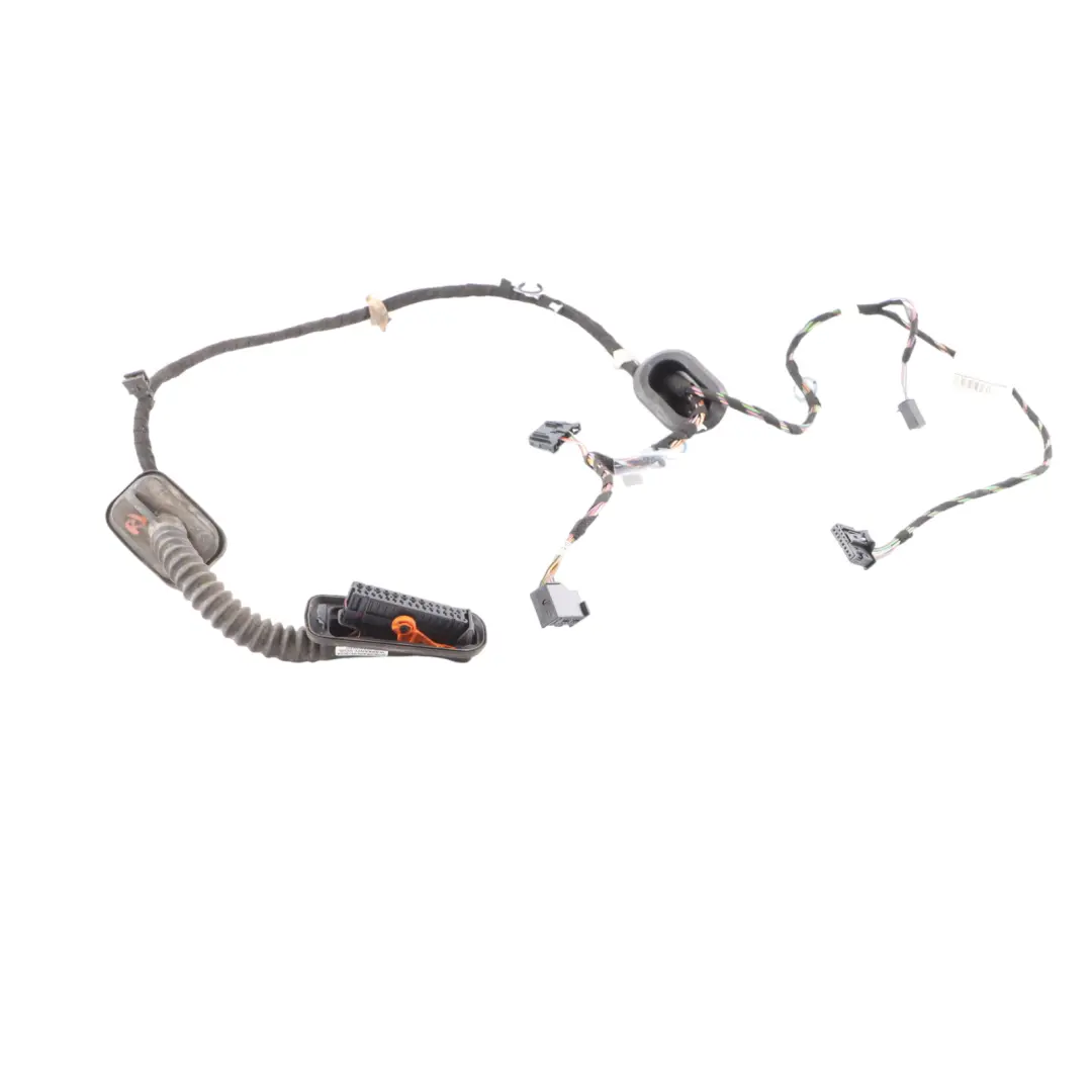 Faisceau De Câblage Porte Arrière Gauche Droite pour VW Volkswagen Polo 6R à propos du numéro de pièce 6R4971693C VW Volkswagen Polo 6R Faisceau De Câblage Porte Arrière Gauche Droite - SKU 6R4971693C - Numéro de pièce 6R4971693C