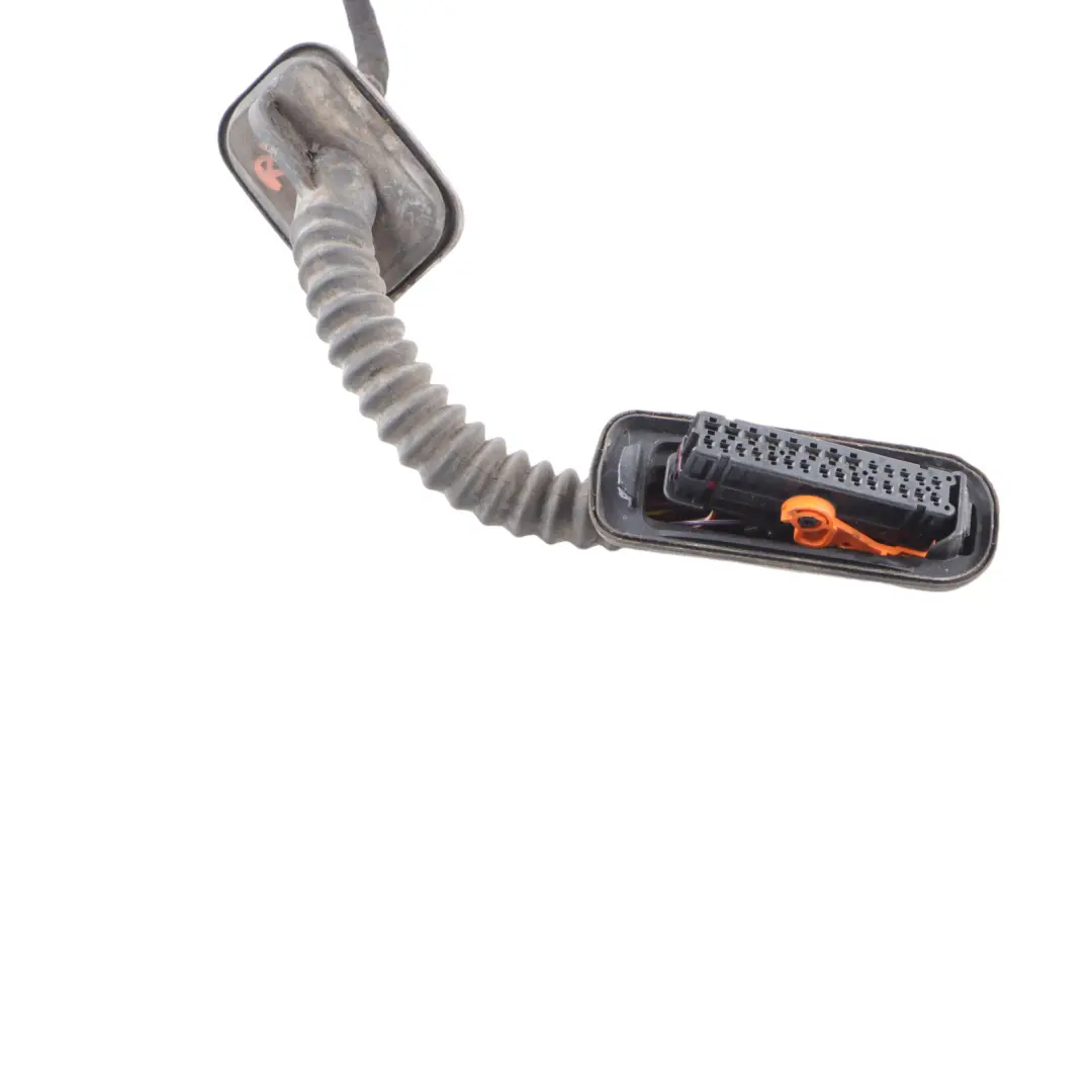 VW Volkswagen Polo 6R Cableado Puerta Trasera Izquierda Derecha Arnés - SKU 6R4971693C - Número de pieza 6R4971693C