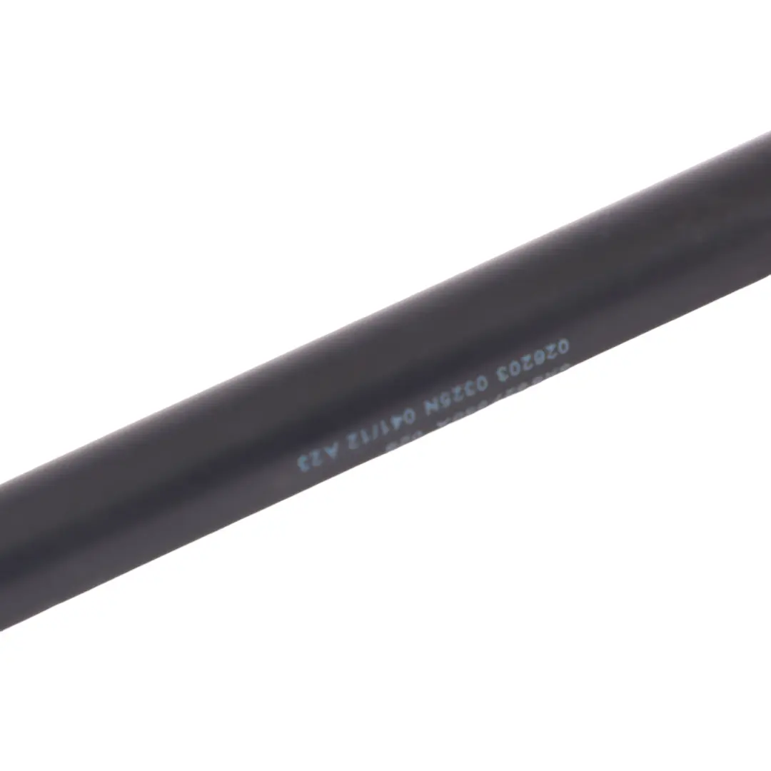 Maletero Muelle Tensor Portón Trasero Gas Strut para Volkswagen Polo 6R con número de pieza 6R6827550A Volkswagen Polo 6R Maletero Muelle Tensor Portón Trasero Gas Strut - SKU 6R6827550A - Número de pieza 6R6827550A