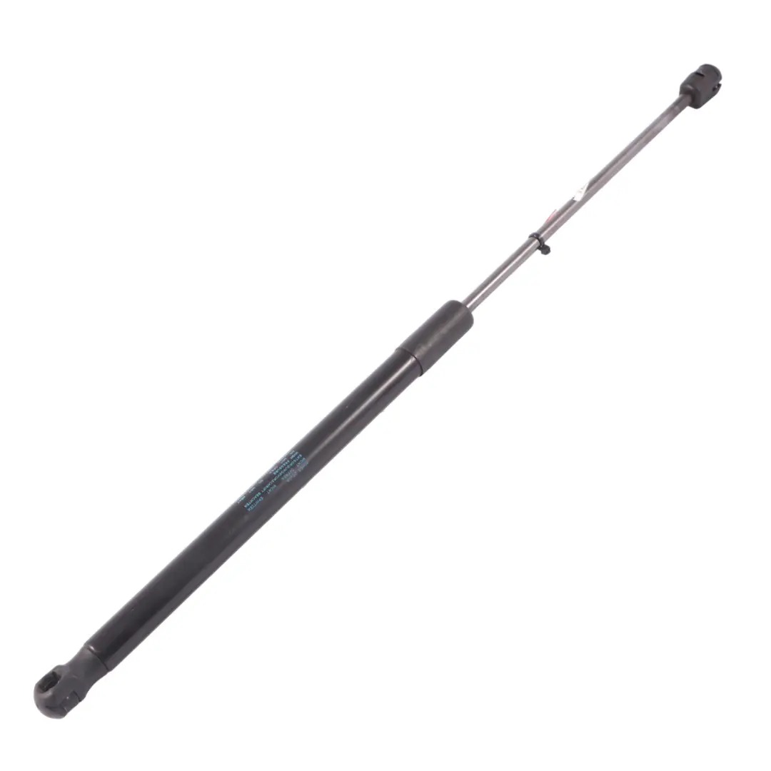 Volkswagen Polo 6R Boot Trunk Lid Tailgate Tension Spring Gas Strut - SKU 6R6827550A - Part number 6R6827550A