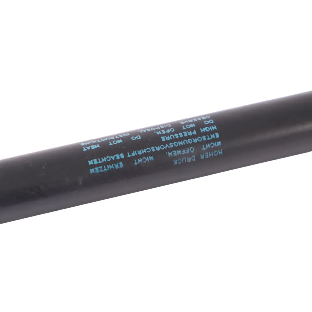 Maletero Muelle Tensor Portón Trasero Gas Strut para Volkswagen Polo 6R con número de pieza 6R6827550A Volkswagen Polo 6R Maletero Muelle Tensor Portón Trasero Gas Strut - SKU 6R6827550A - Número de pieza 6R6827550A