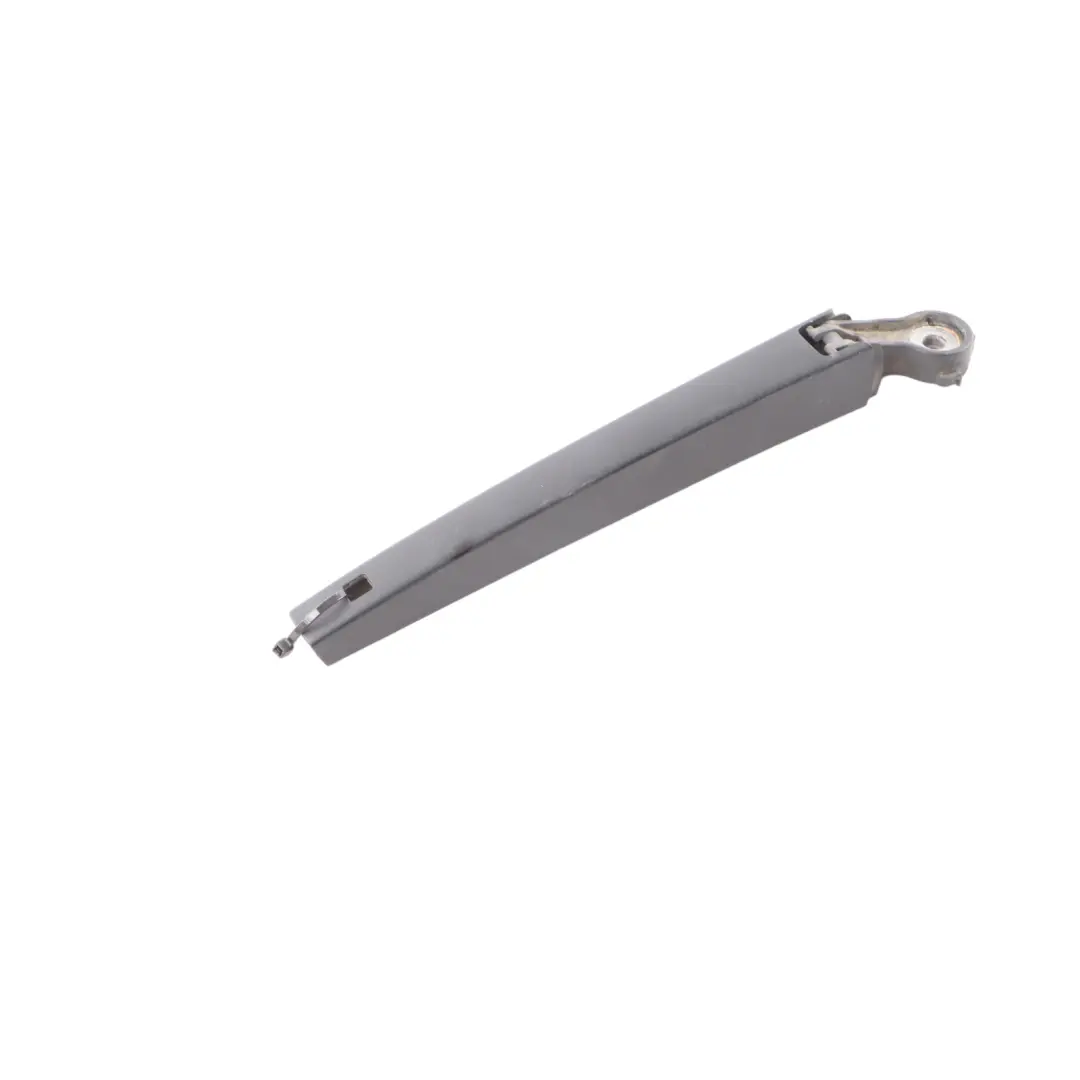 Mk5 6R Golf Tailgate Wiper Arm Rear to SEAT Arona Volkswagen Polo with Part number 6R6955707B SEAT Arona Volkswagen Polo Mk5 6R Golf Tailgate Wiper Arm Rear - SKU 6R6955707B - Part number 6R6955707B