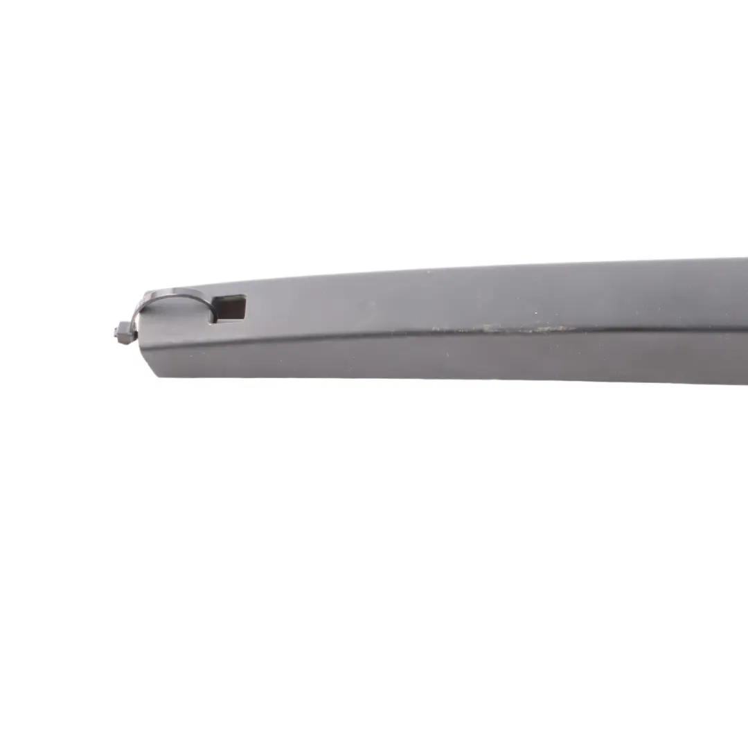 SEAT Arona Volkswagen Polo Mk5 6R Golf Tailgate Wiper Arm Rear - SKU 6R6955707B - Part number 6R6955707B