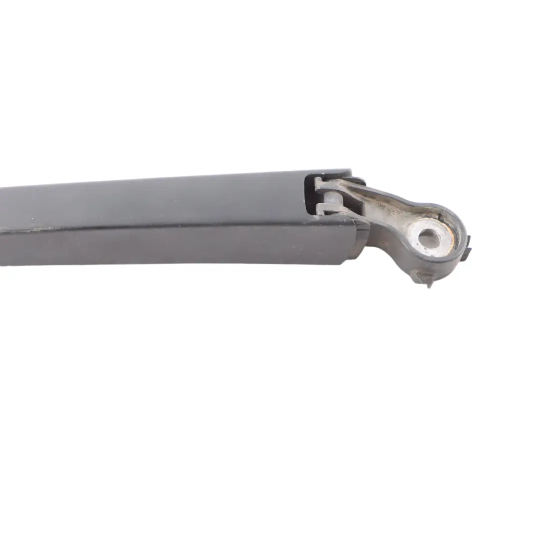 Mk5 6R Golf Tailgate Wiper Arm Rear to SEAT Arona Volkswagen Polo with Part number 6R6955707B SEAT Arona Volkswagen Polo Mk5 6R Golf Tailgate Wiper Arm Rear - SKU 6R6955707B - Part number 6R6955707B