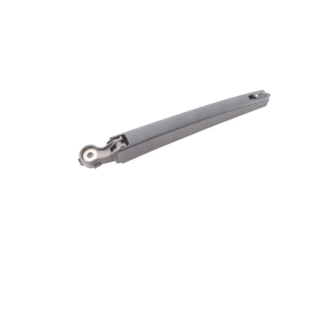 Mk5 6R Golf Tailgate Wiper Arm Rear to SEAT Arona Volkswagen Polo with Part number 6R6955707B SEAT Arona Volkswagen Polo Mk5 6R Golf Tailgate Wiper Arm Rear - SKU 6R6955707B - Part number 6R6955707B