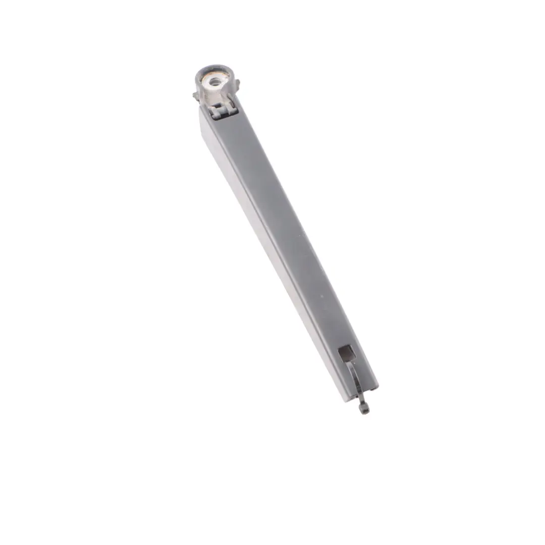 Mk5 6R Golf Tailgate Wiper Arm Rear to SEAT Arona Volkswagen Polo with Part number 6R6955707B SEAT Arona Volkswagen Polo Mk5 6R Golf Tailgate Wiper Arm Rear - SKU 6R6955707B - Part number 6R6955707B