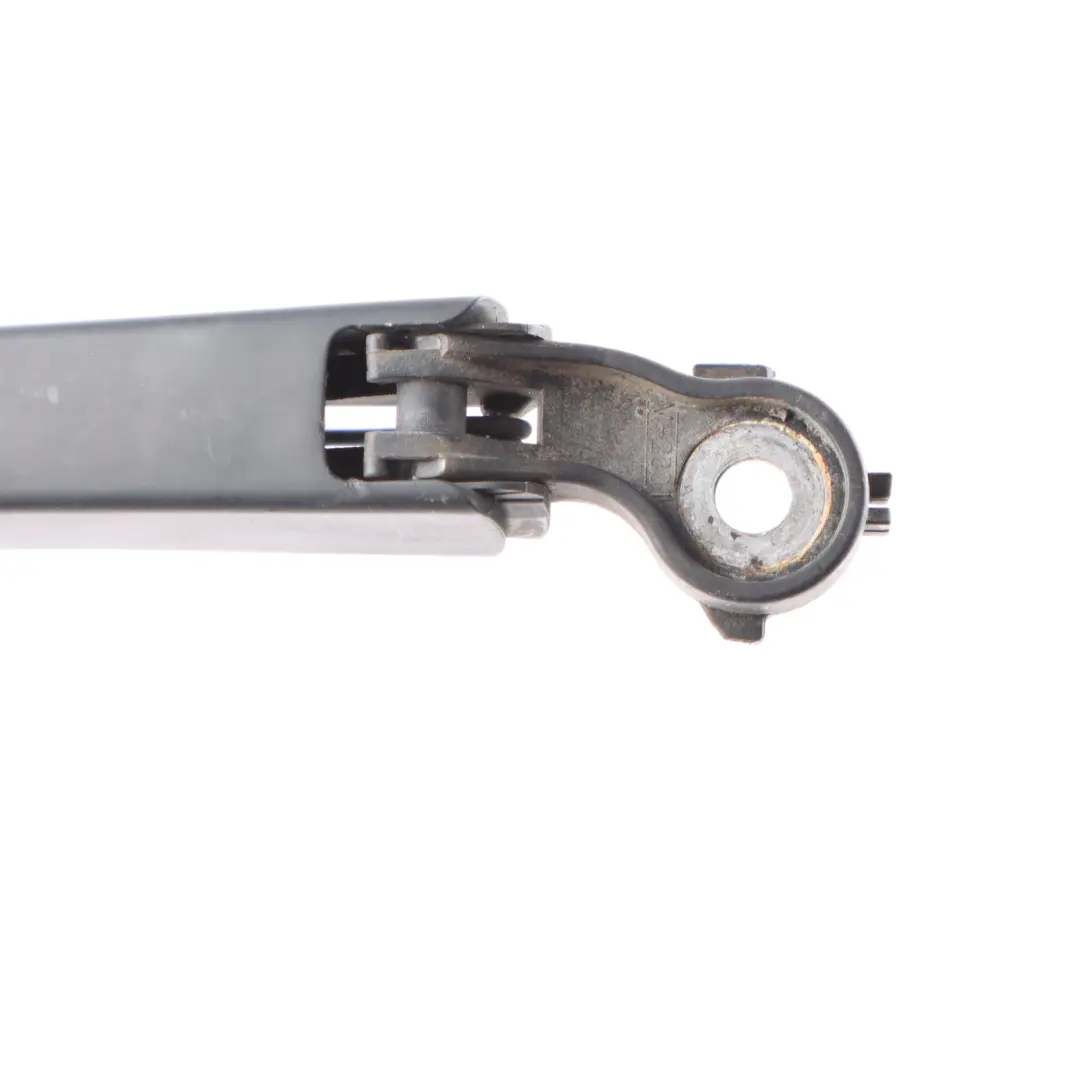 Mk5 6R Golf Tailgate Wiper Arm Rear to SEAT Arona Volkswagen Polo with Part number 6R6955707B SEAT Arona Volkswagen Polo Mk5 6R Golf Tailgate Wiper Arm Rear - SKU 6R6955707B - Part number 6R6955707B