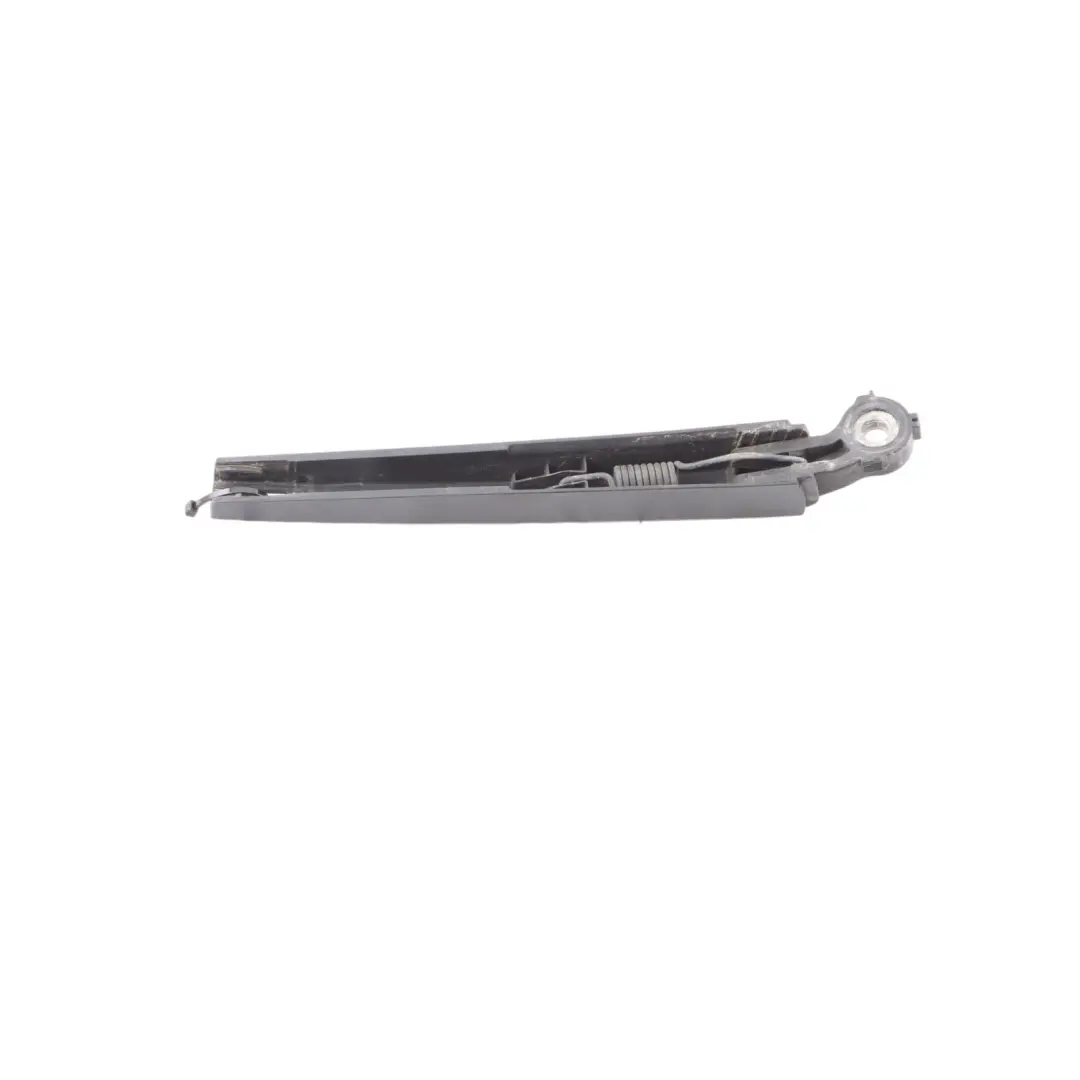 Mk5 6R Golf Tailgate Wiper Arm Rear to SEAT Arona Volkswagen Polo with Part number 6R6955707B SEAT Arona Volkswagen Polo Mk5 6R Golf Tailgate Wiper Arm Rear - SKU 6R6955707B - Part number 6R6955707B