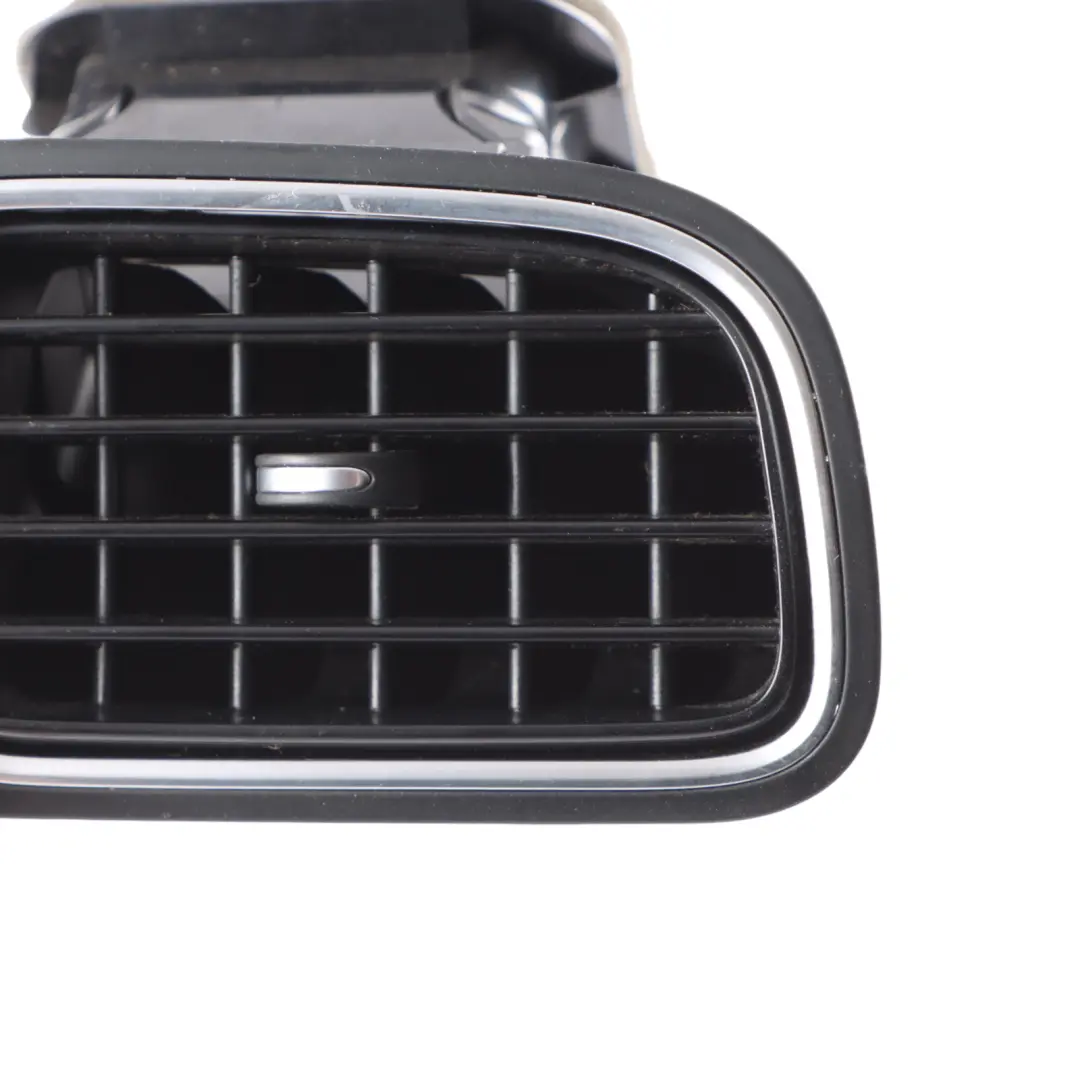 Dashboard Air Outlet Grille Interior Right O/S Vent to VW Polo 6R with Part number 6RF819704C VW Polo 6R Dashboard Air Outlet Grille Interior Right O/S Vent - SKU 6RF819704C - Part number 6RF819704C