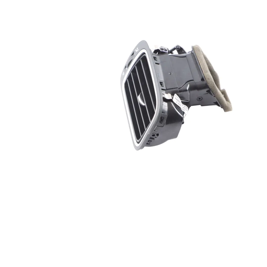 Dashboard Air Outlet Grille Interior Right O/S Vent to VW Polo 6R with Part number 6RF819704C VW Polo 6R Dashboard Air Outlet Grille Interior Right O/S Vent - SKU 6RF819704C - Part number 6RF819704C