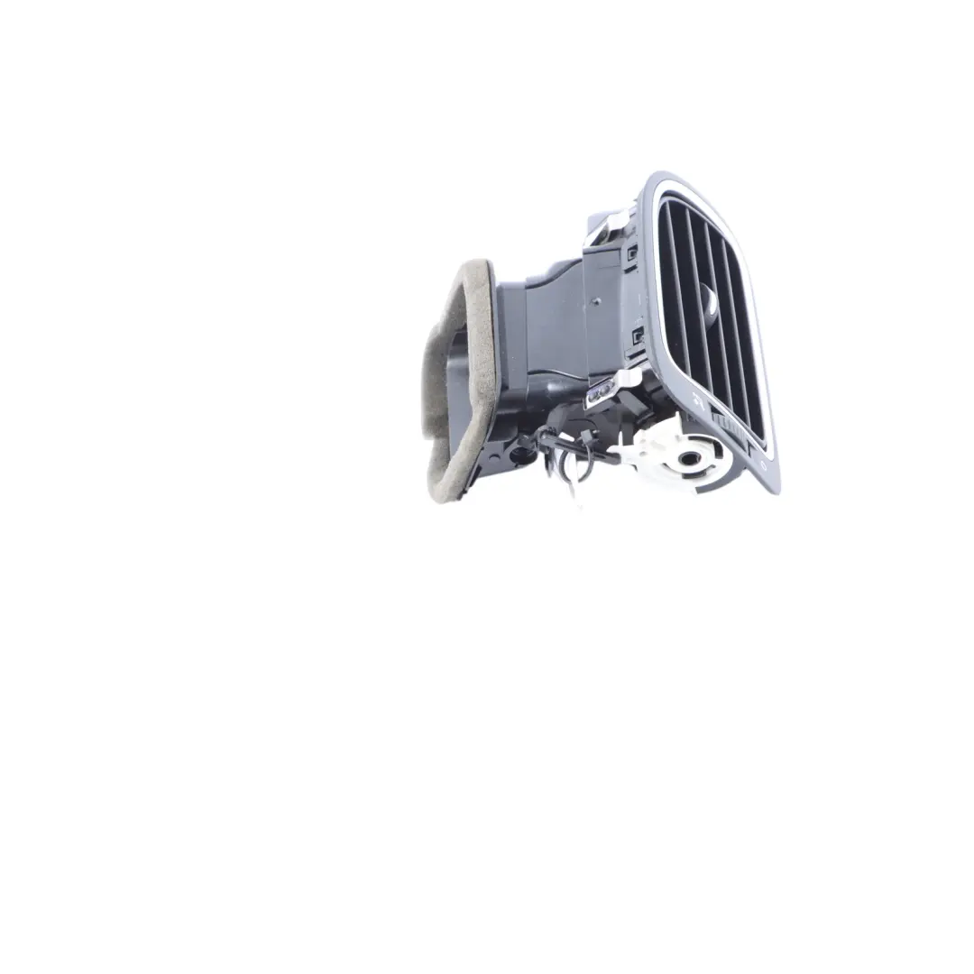 VW Polo 6R Dashboard Air Outlet Grille Interior Right O/S Vent - SKU 6RF819704C - Part number 6RF819704C