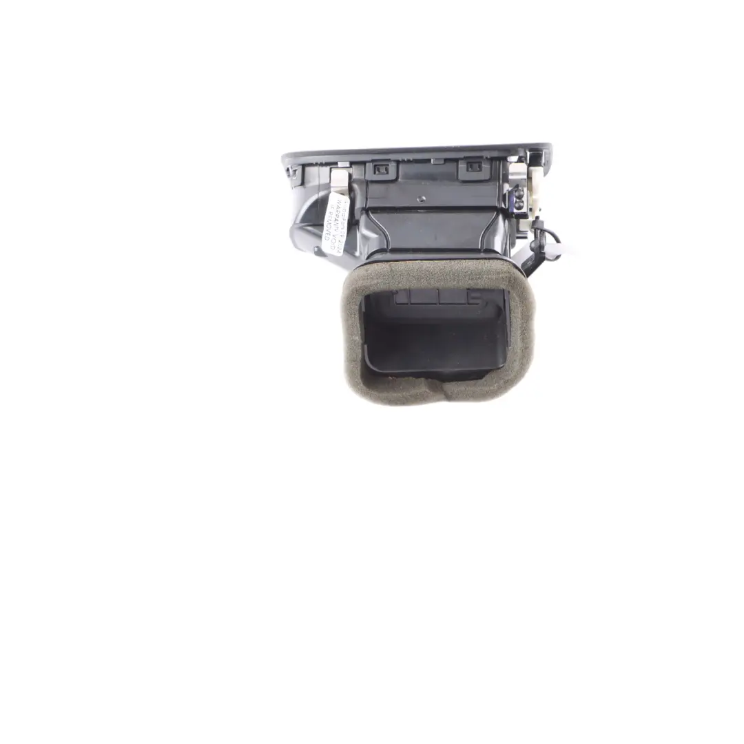 Armaturenbrett Lüftungsgitter Innen Rechts für Volkswagen Polo 6R mit Teilenummer 6RF819704C Volkswagen Polo 6R Armaturenbrett Lüftungsgitter Innen Rechts - SKU 6RF819704C - Teilenummer 6RF819704C