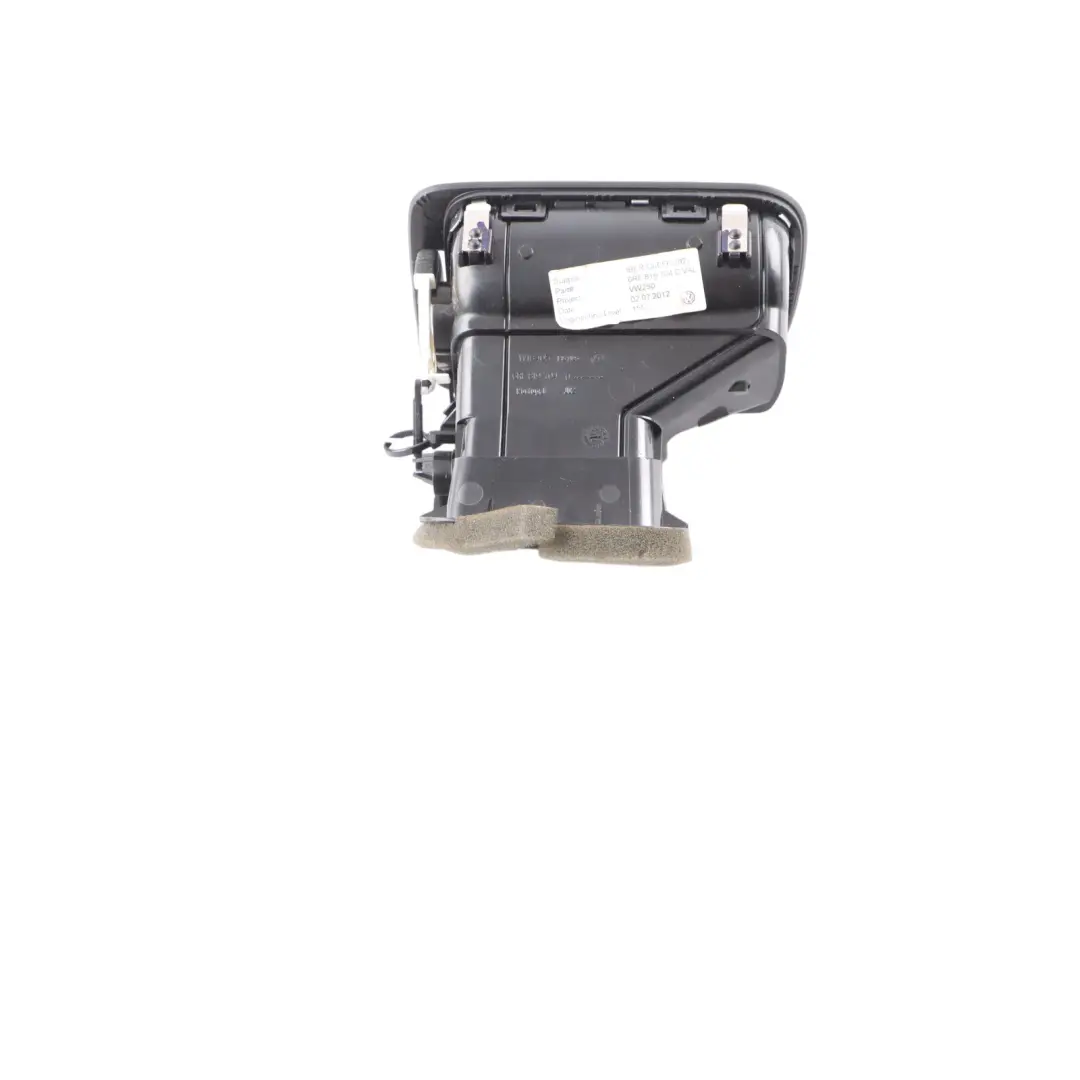 VW Polo 6R Dashboard Air Outlet Grille Interior Right O/S Vent - SKU 6RF819704C - Part number 6RF819704C