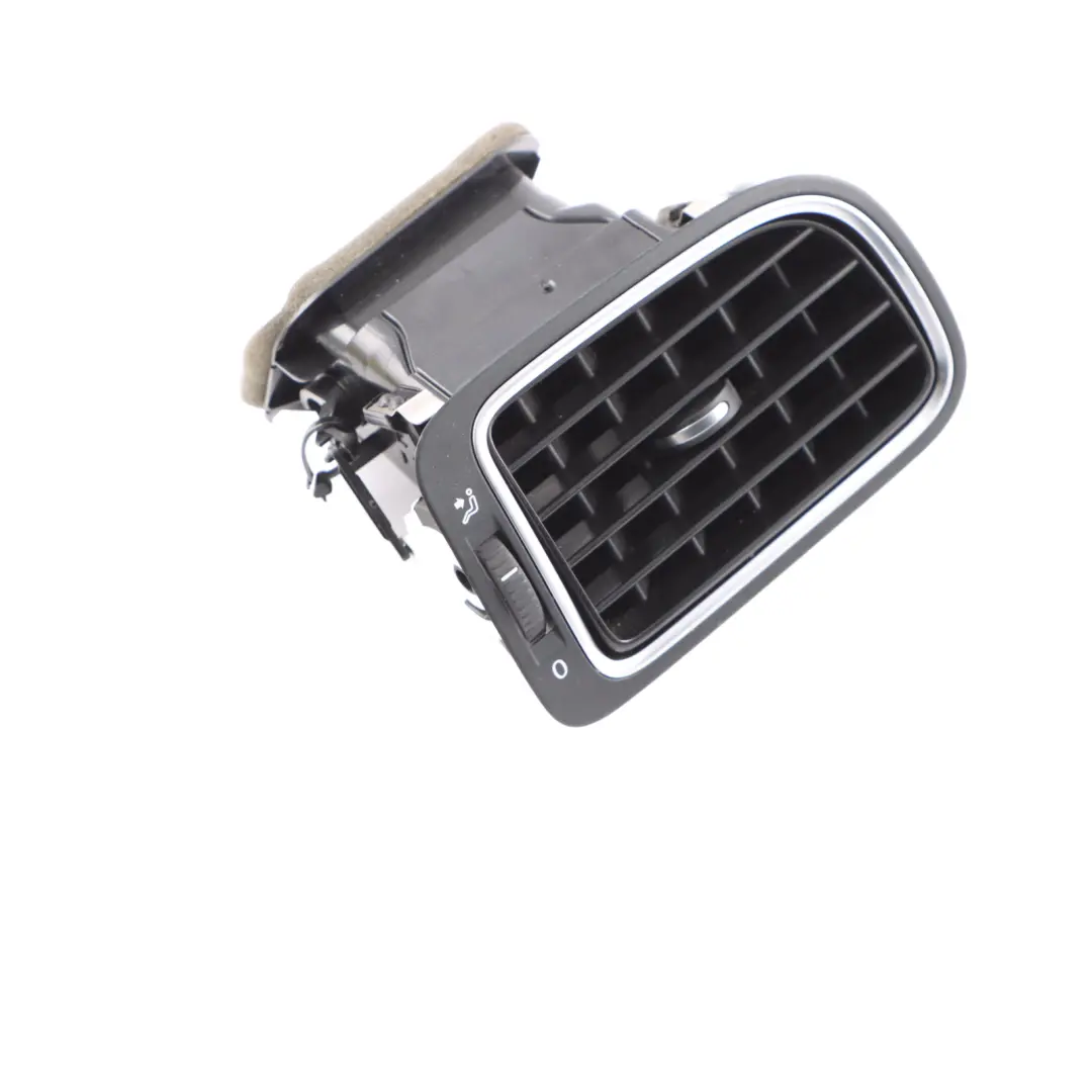VW Polo 6R Dashboard Air Outlet Grille Interior Right O/S Vent - SKU 6RF819704C - Part number 6RF819704C