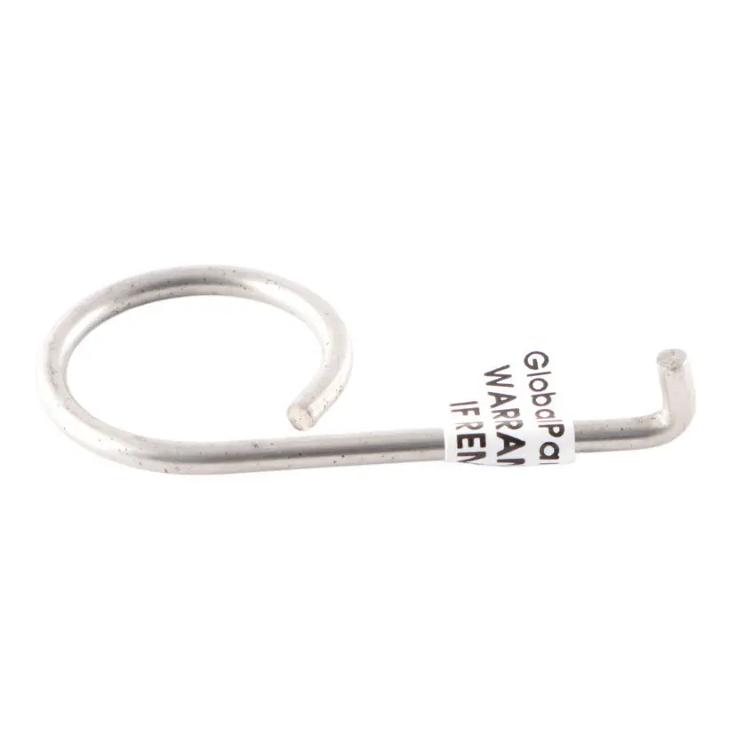 Centre Cap Removal Tool to Skoda Octavia II Wheel with Part number 6X0012243 Skoda Octavia II Wheel Centre Cap Removal Tool - SKU 6X0012243 - Part number 6X0012243