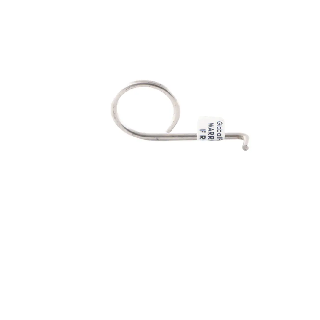 Skoda Octavia II Wheel Centre Cap Removal Tool - SKU 6X0012243 - Part number 6X0012243