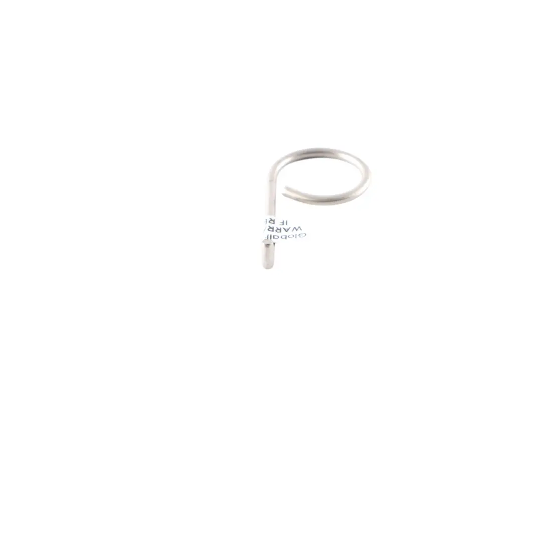 Skoda Octavia II Wheel Centre Cap Removal Tool - SKU 6X0012243 - Part number 6X0012243