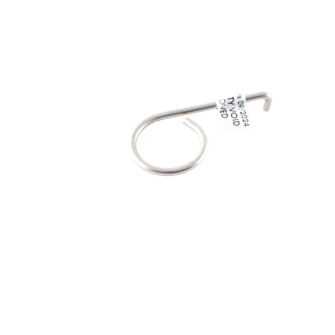 Outil de démontage de l'enjoliveur de roue pour Skoda Octavia II à propos du numéro de pièce 6X0012243 Skoda Octavia II Outil de démontage de l'enjoliveur de roue - SKU 6X0012243 - Numéro de pièce 6X0012243