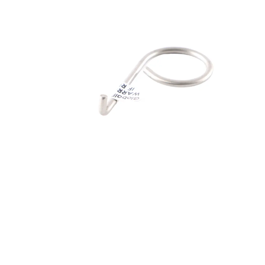  Herramienta de extracción del tapón central de rueda Skoda Octavia II - SKU 6X0012243 - Número de pieza 6X0012243