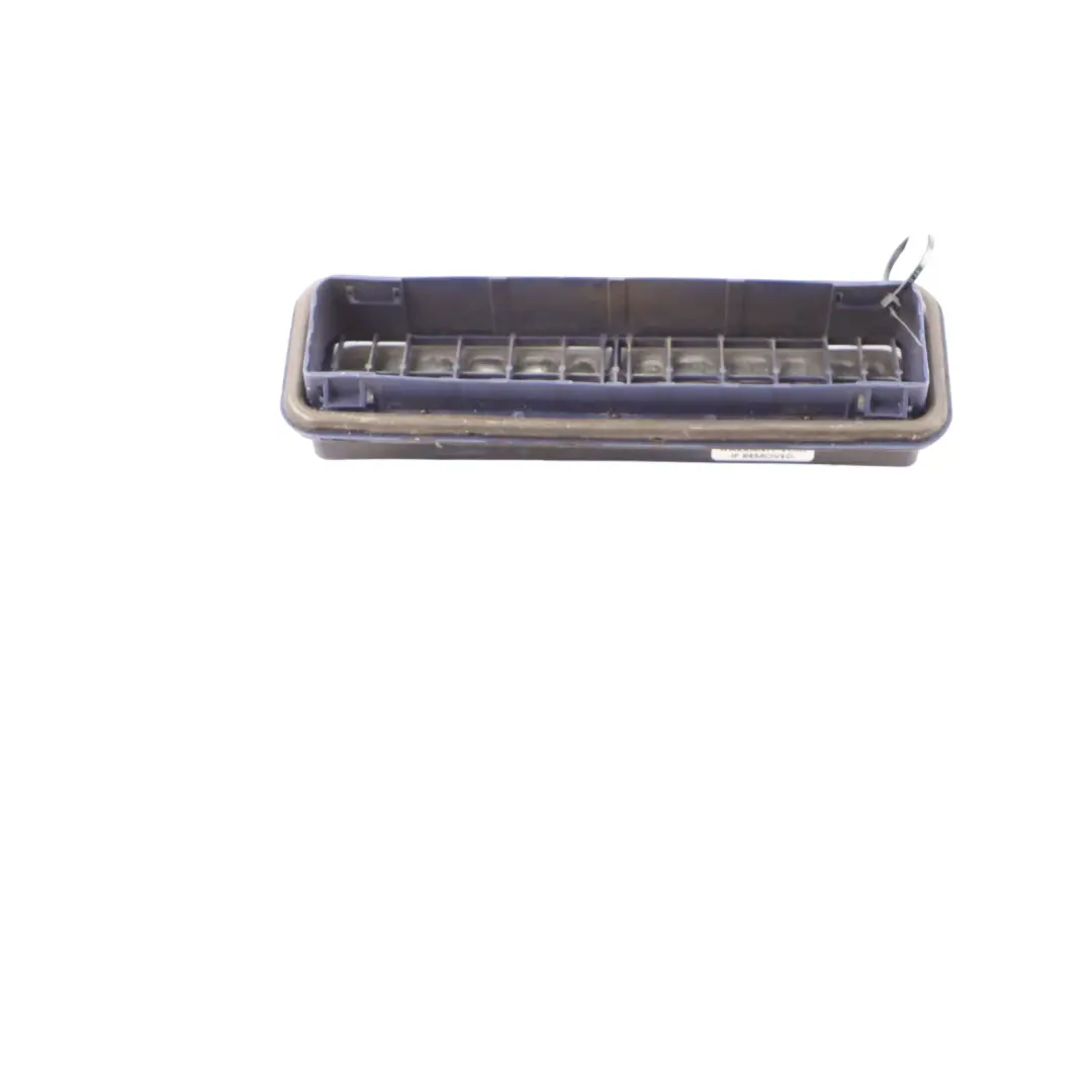 VW Volkswagen New Beetle Air Vent Trim Panel Ventilation Grille - SKU 6X0819465D - Part number 6X0819465D