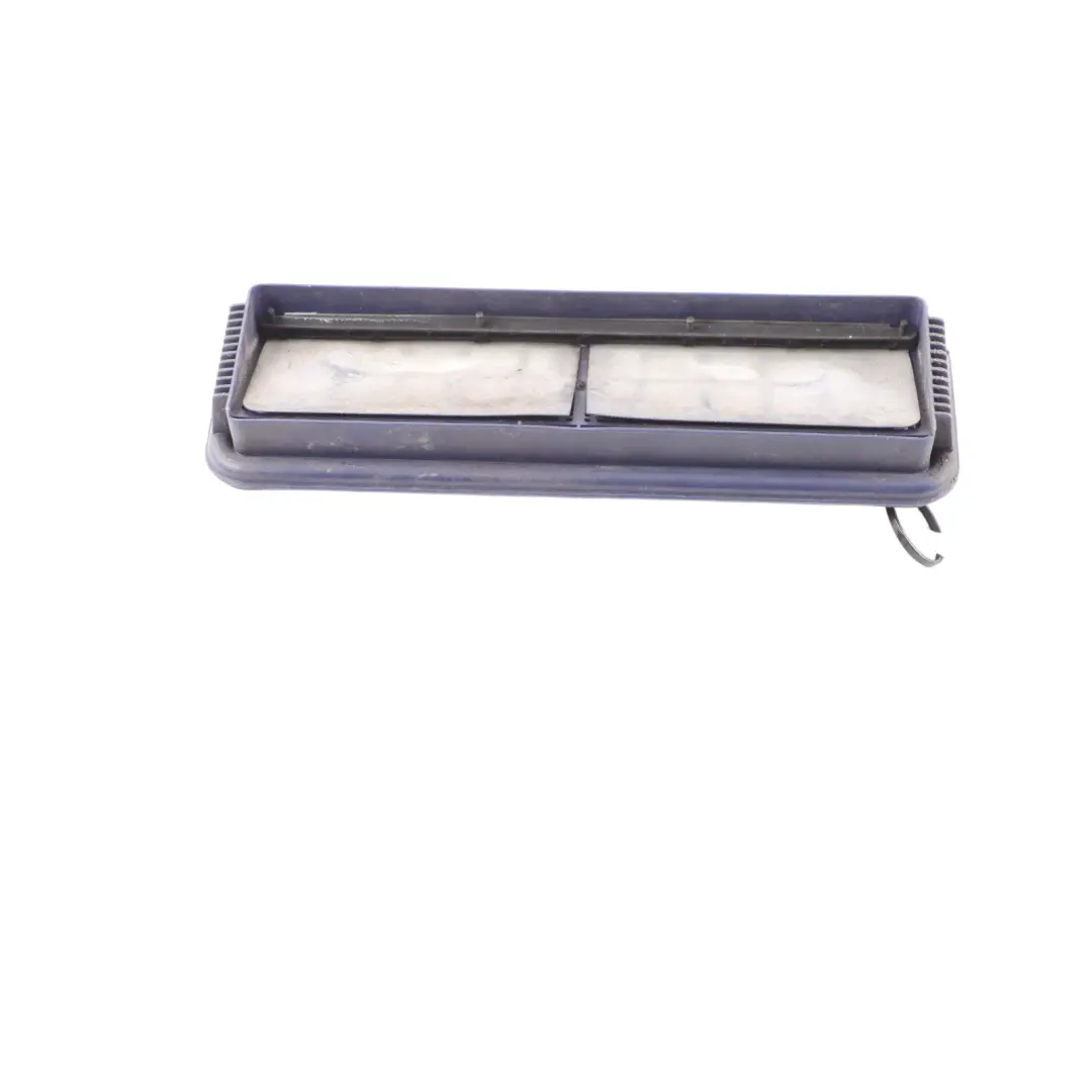 VW Volkswagen New Beetle Air Vent Trim Panel Ventilation Grille - SKU 6X0819465D - Part number 6X0819465D