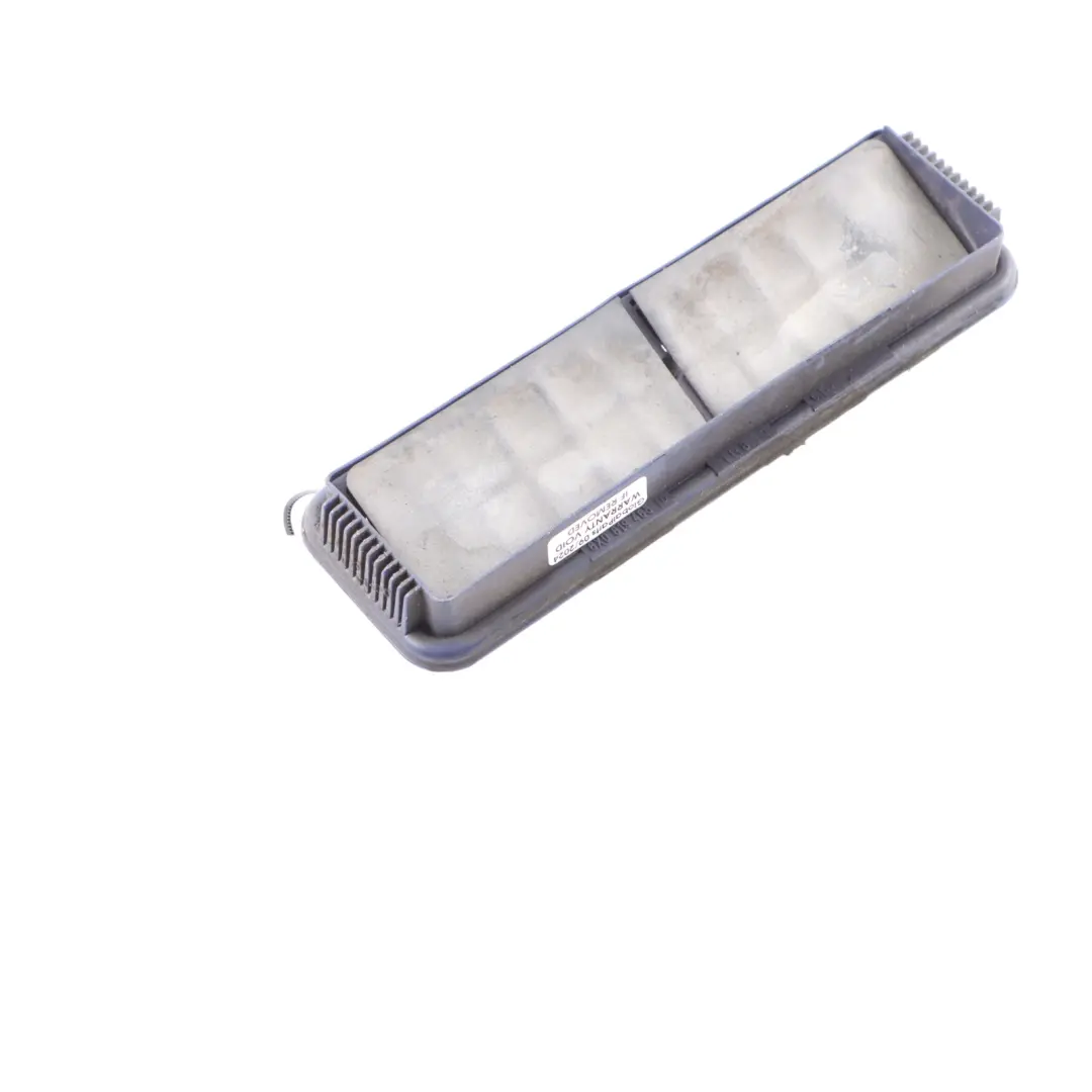 Vent Trim Panel Ventilation Grille to VW Volkswagen New Beetle Air with Part number 6X0819465D VW Volkswagen New Beetle Air Vent Trim Panel Ventilation Grille - SKU 6X0819465D - Part number 6X0819465D